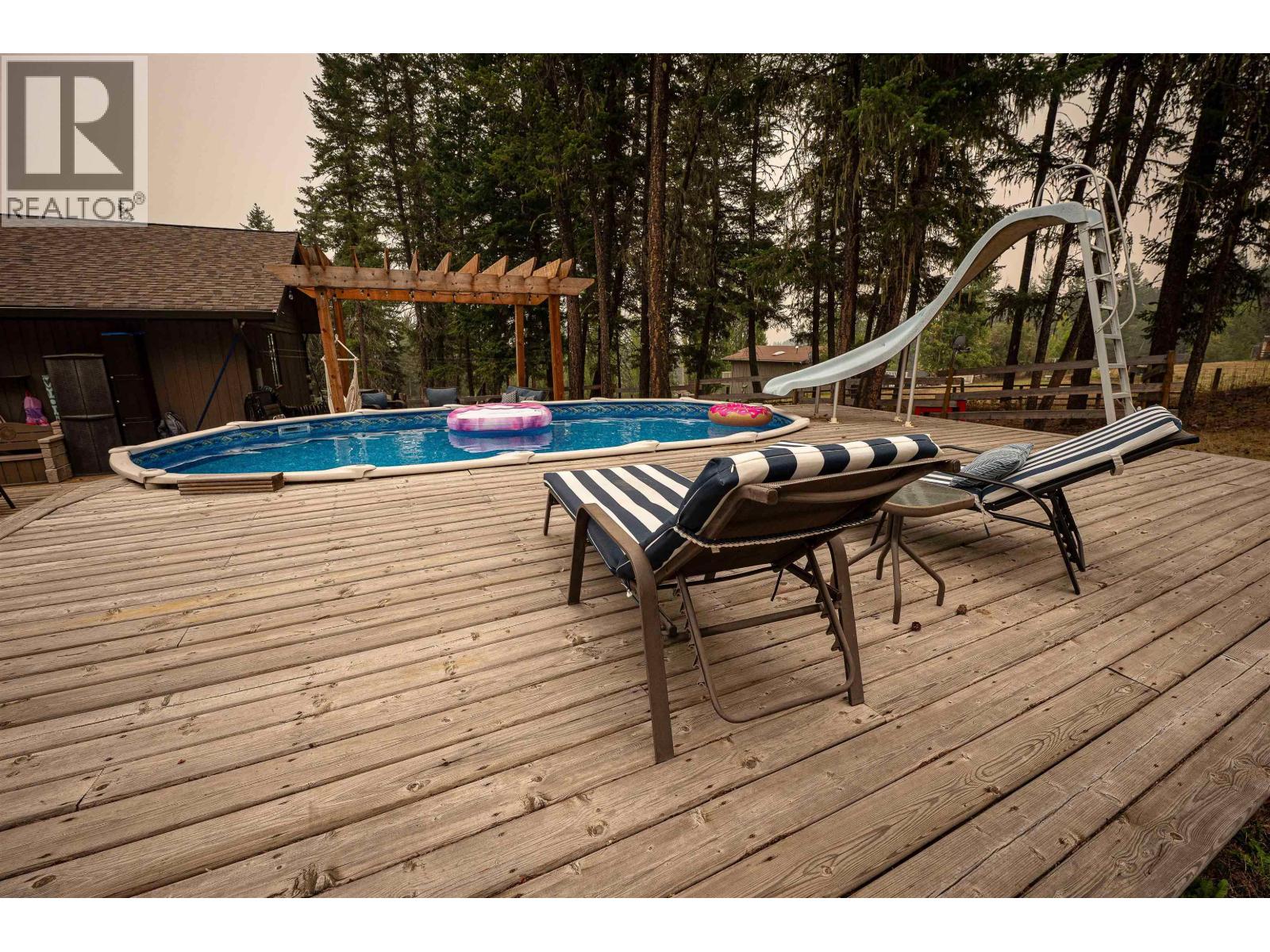 755 ROBERTS DRIVE, Williams Lake
