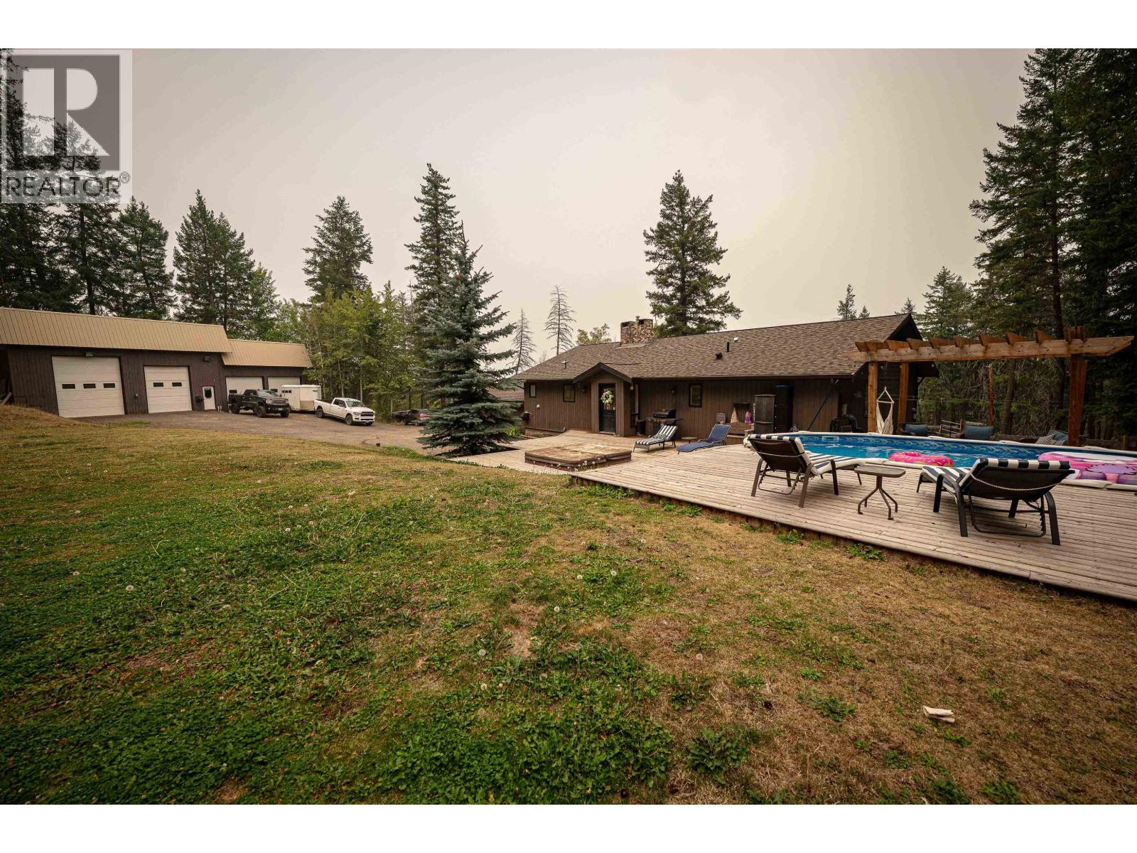 755 ROBERTS DRIVE, Williams Lake
