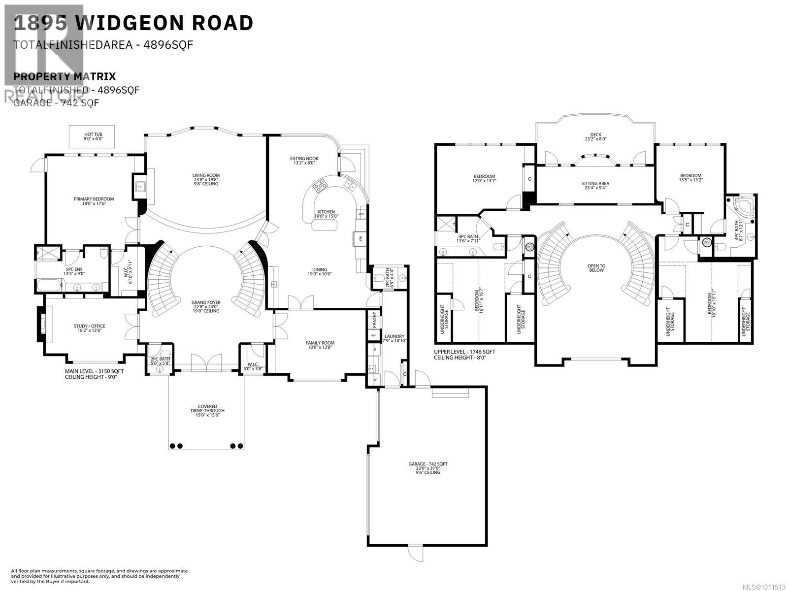 1895 Widgeon Rd, Qualicum Beach