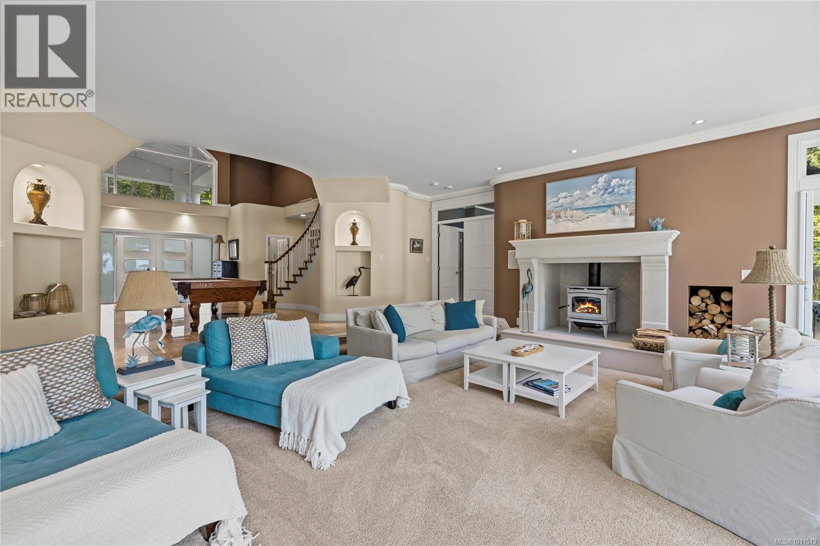 1895 Widgeon Rd, Qualicum Beach