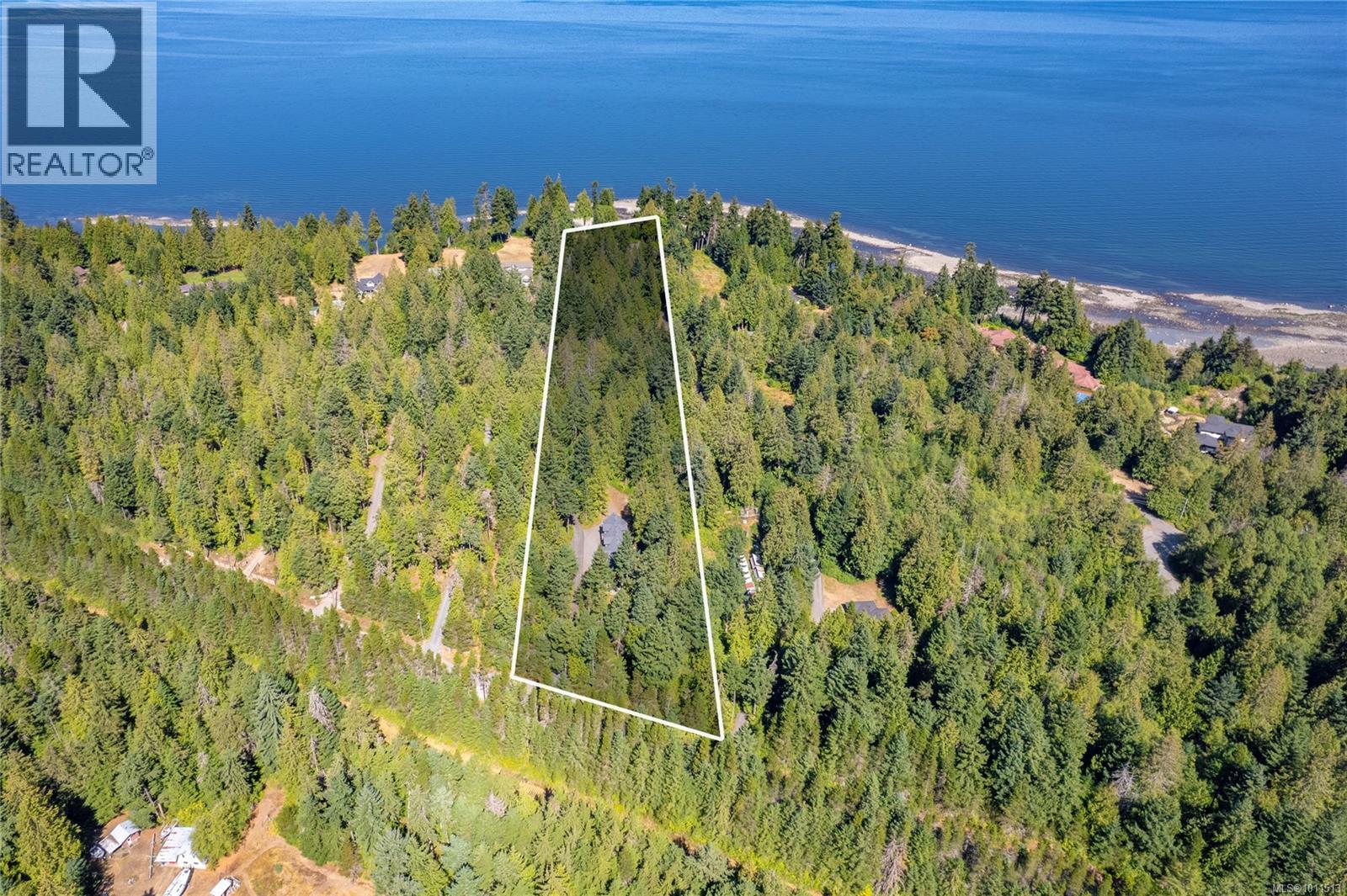 1895 Widgeon Rd, Qualicum Beach