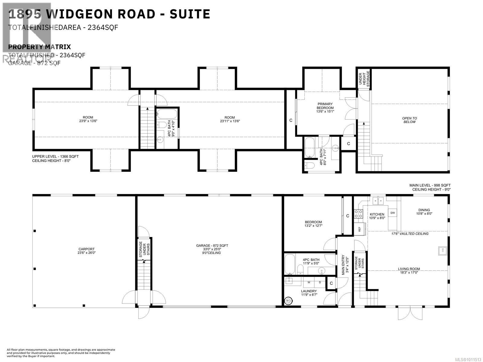 1895 Widgeon Rd, Qualicum Beach