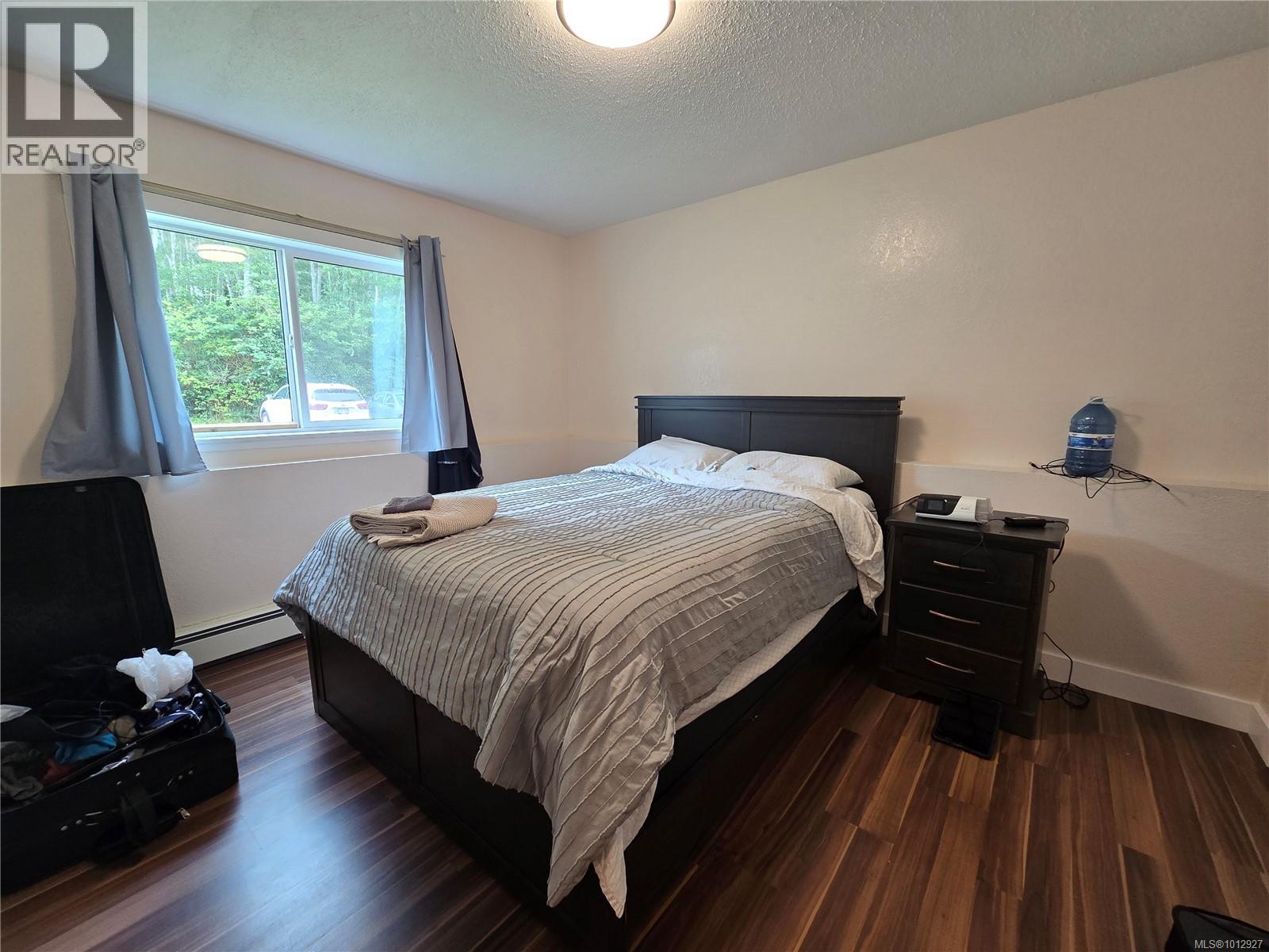 101 7450 RUPERT St, Port Hardy