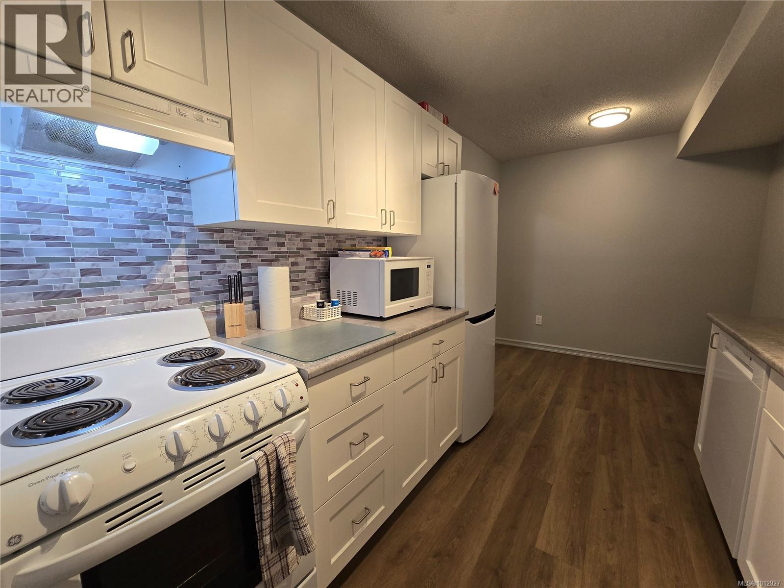 101 7450 RUPERT St, Port Hardy