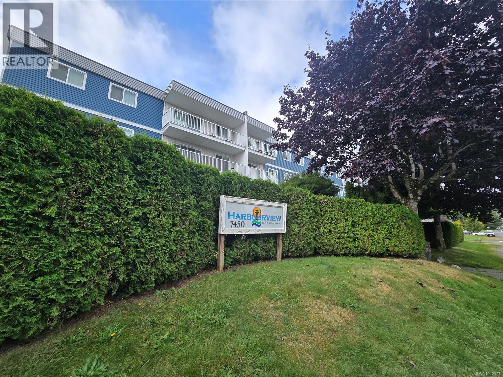 101 7450 RUPERT St, Port Hardy