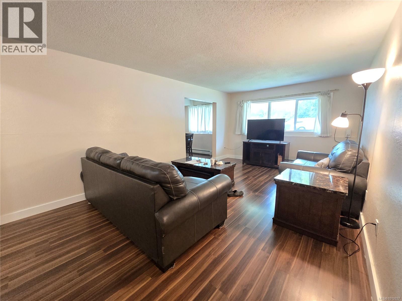 101 7450 RUPERT St, Port Hardy