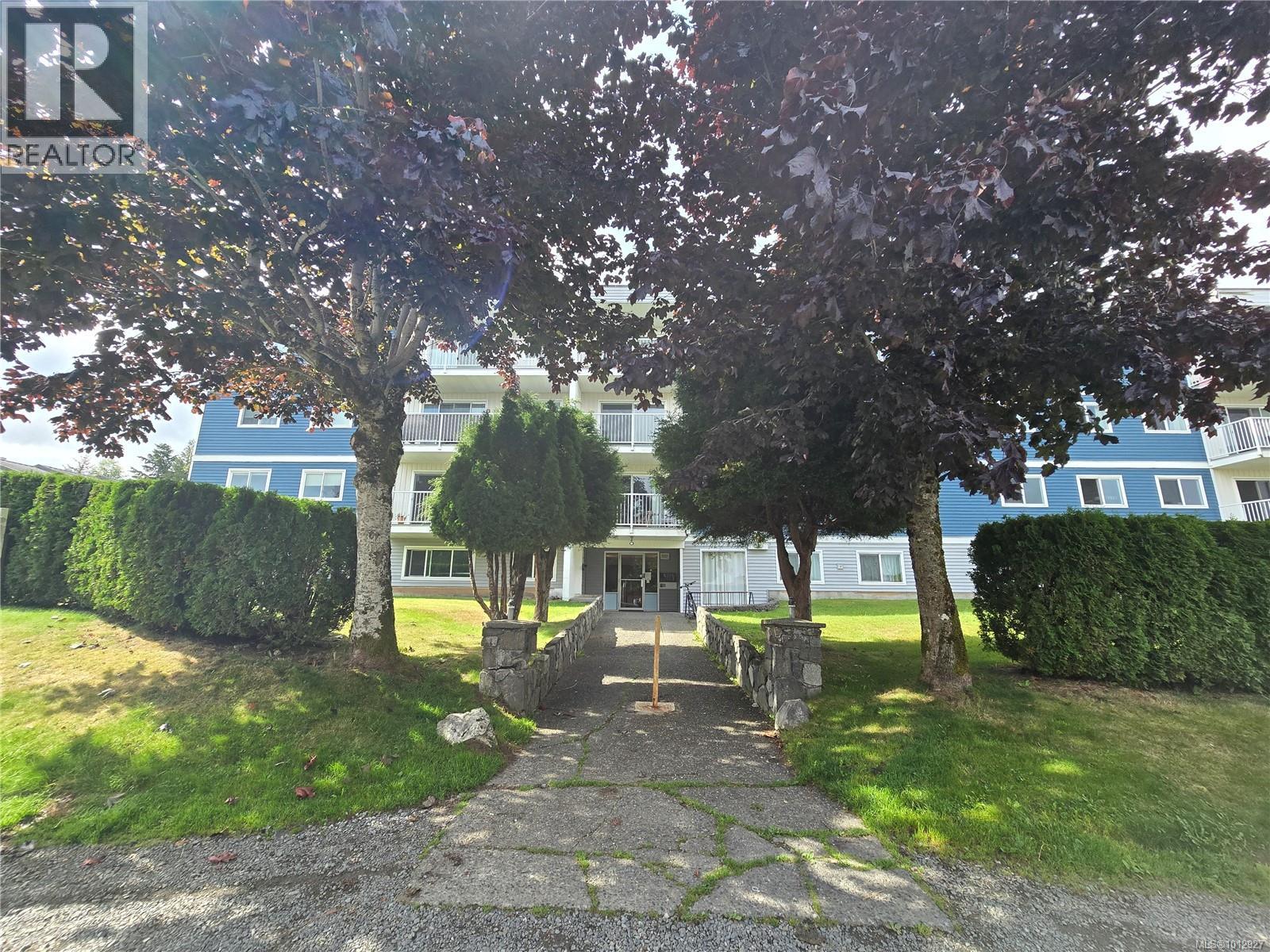 101 7450 RUPERT St, Port Hardy