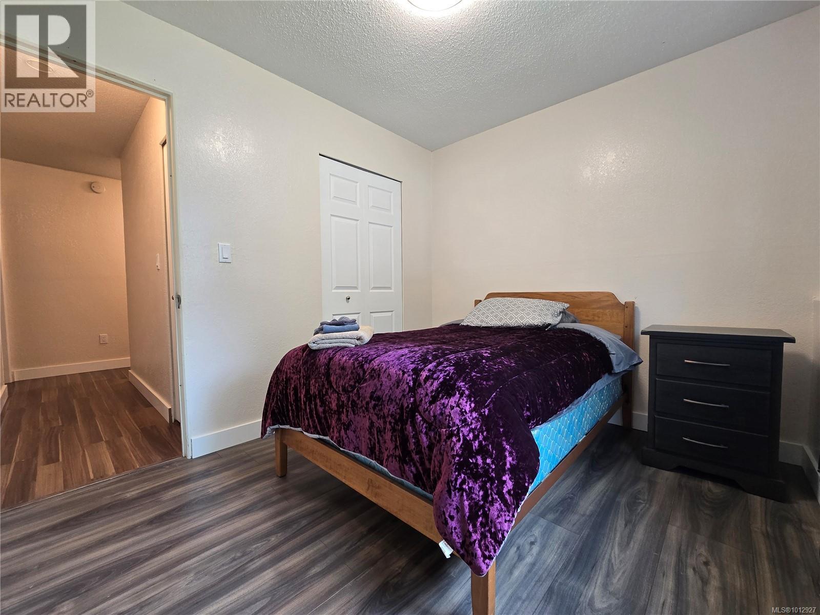 101 7450 RUPERT St, Port Hardy