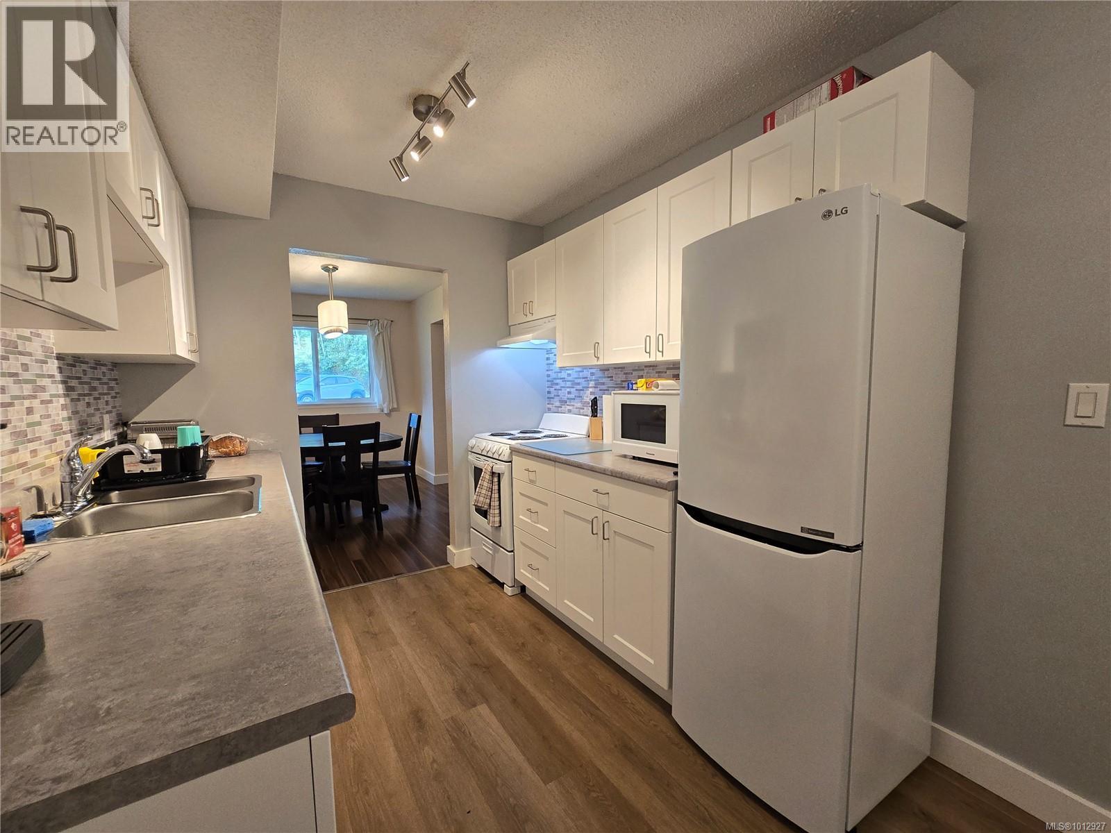 101 7450 RUPERT St, Port Hardy