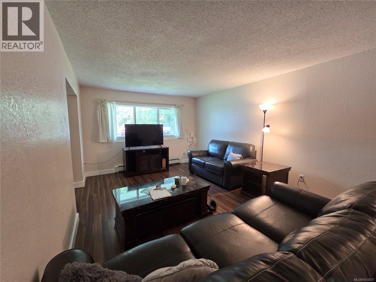 101 7450 RUPERT St, Port Hardy
