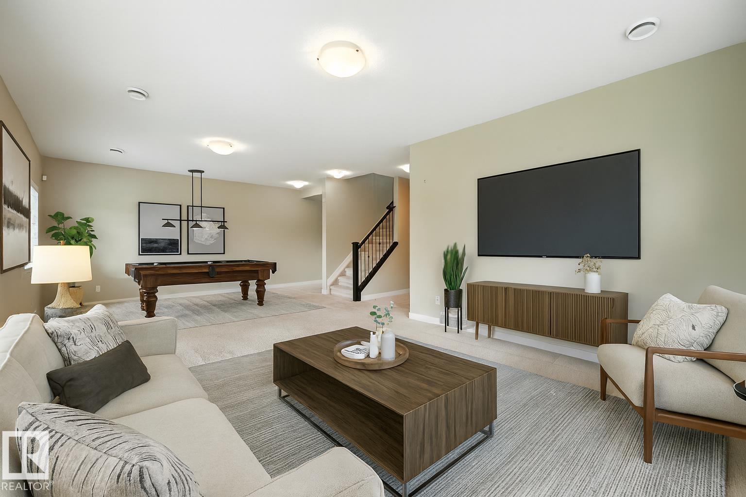 #14 3090 CAMERON HEIGHTS WY NW, Edmonton