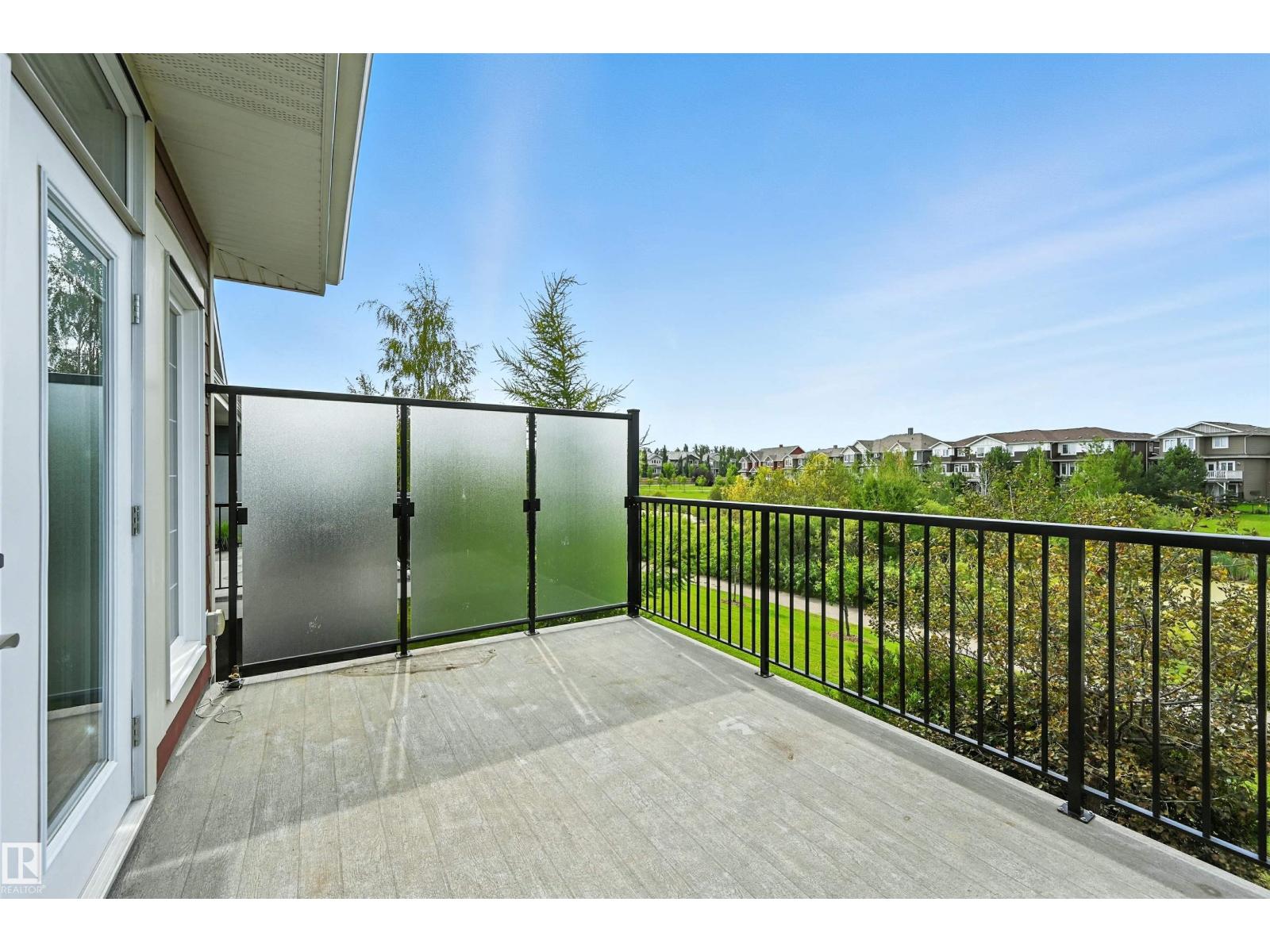 #14 3090 CAMERON HEIGHTS WY NW, Edmonton
