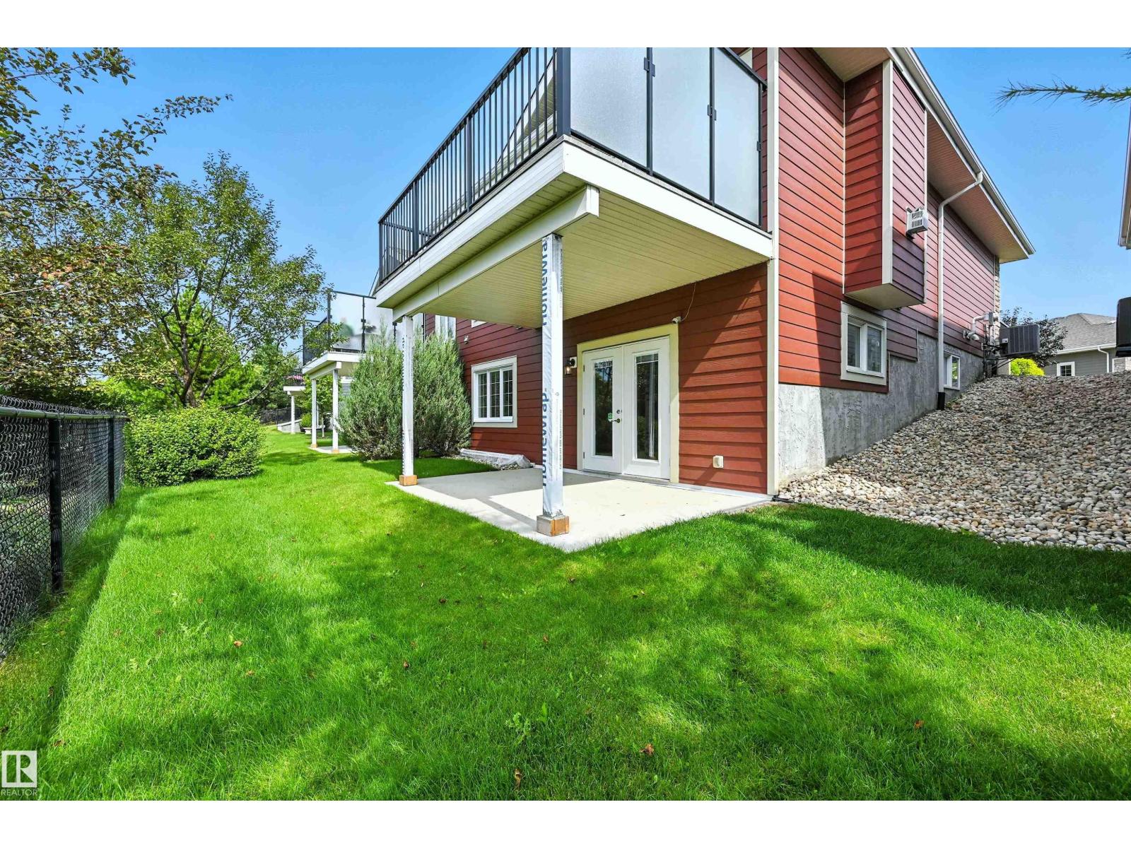 #14 3090 CAMERON HEIGHTS WY NW, Edmonton