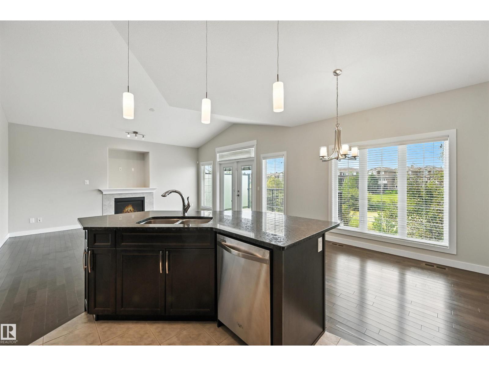 #14 3090 CAMERON HEIGHTS WY NW, Edmonton