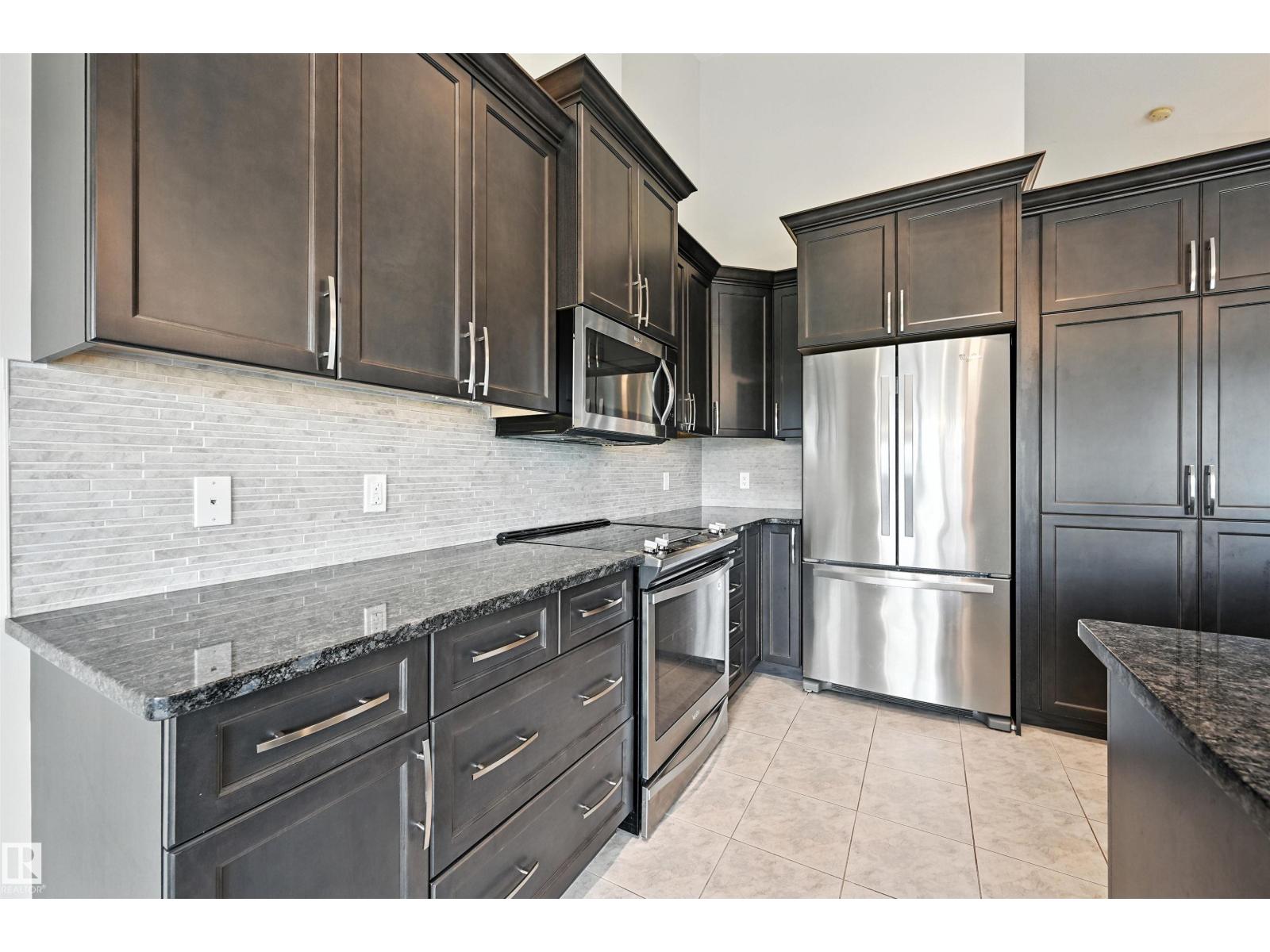 #14 3090 CAMERON HEIGHTS WY NW, Edmonton