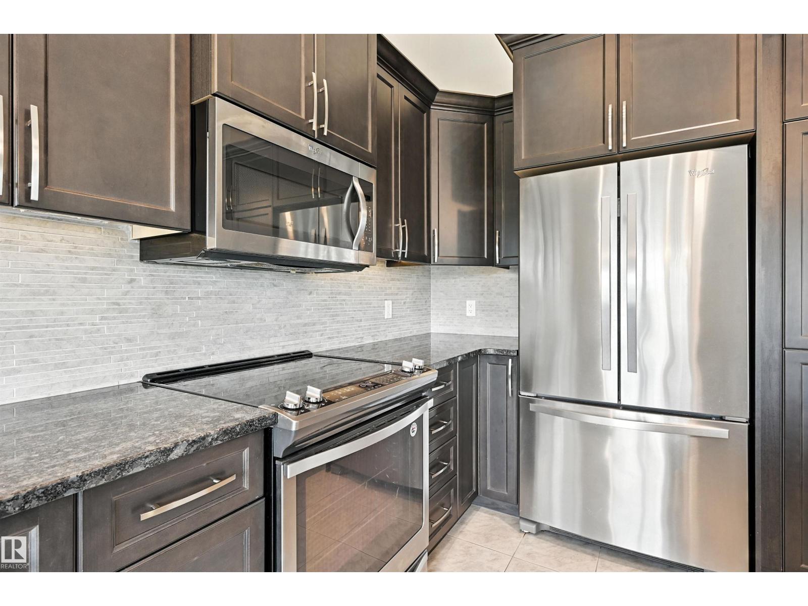 #14 3090 CAMERON HEIGHTS WY NW, Edmonton