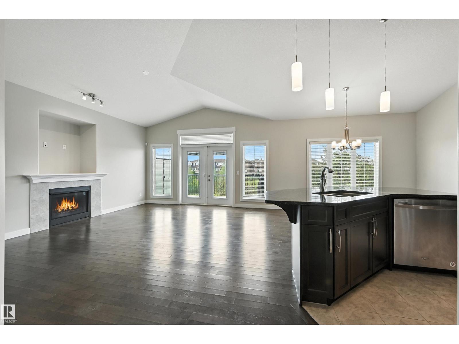 #14 3090 CAMERON HEIGHTS WY NW, Edmonton