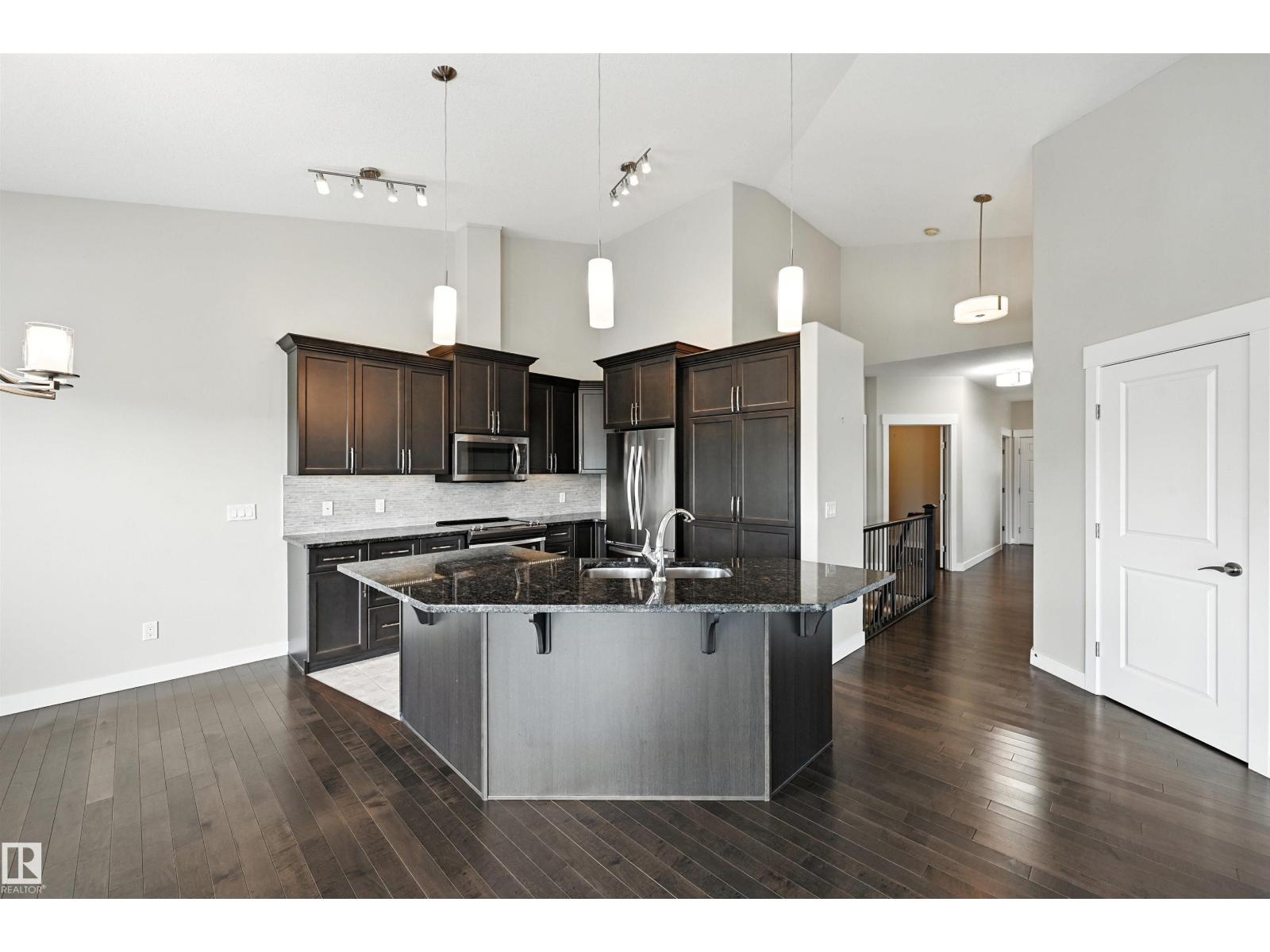 #14 3090 CAMERON HEIGHTS WY NW, Edmonton