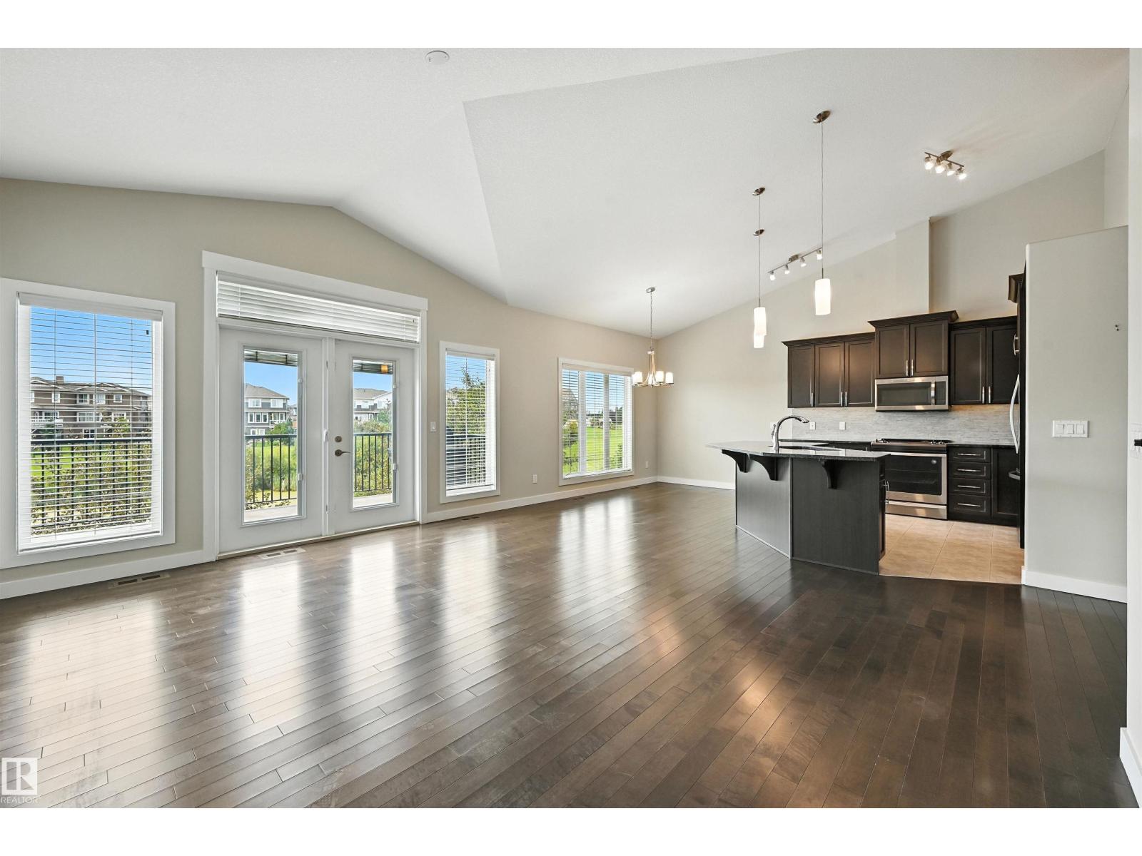 #14 3090 CAMERON HEIGHTS WY NW, Edmonton