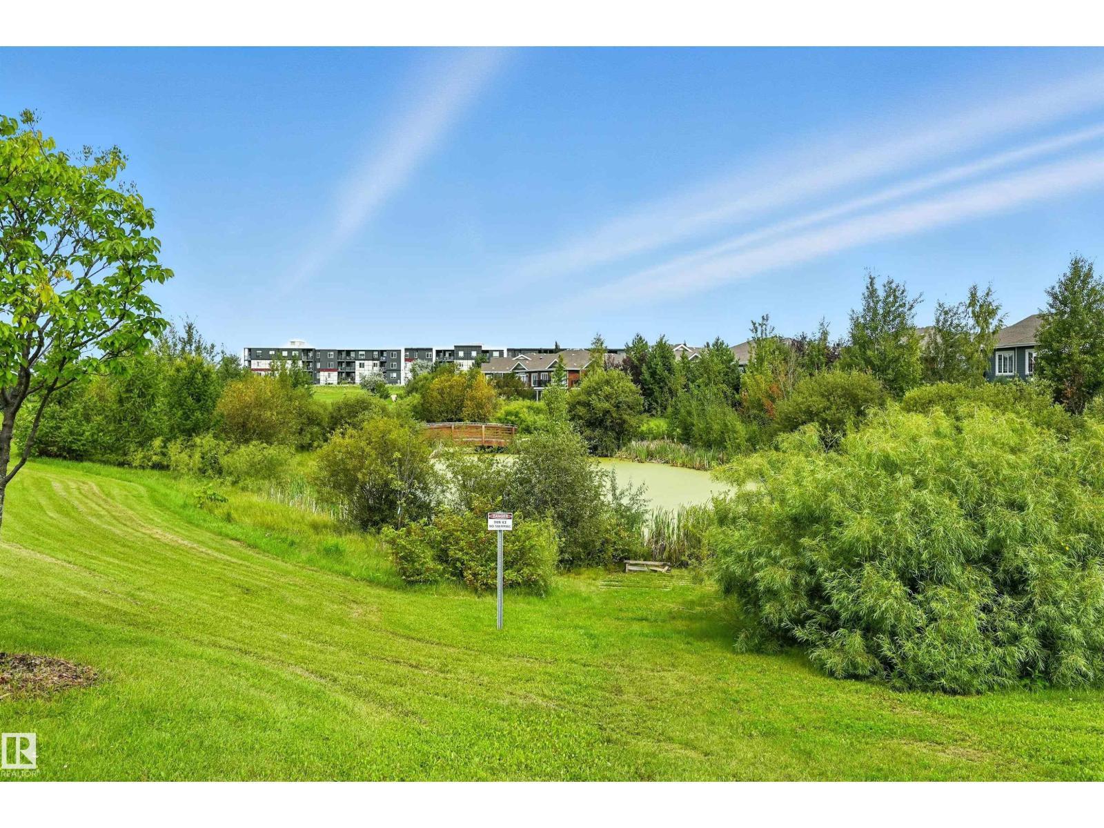 #14 3090 CAMERON HEIGHTS WY NW, Edmonton