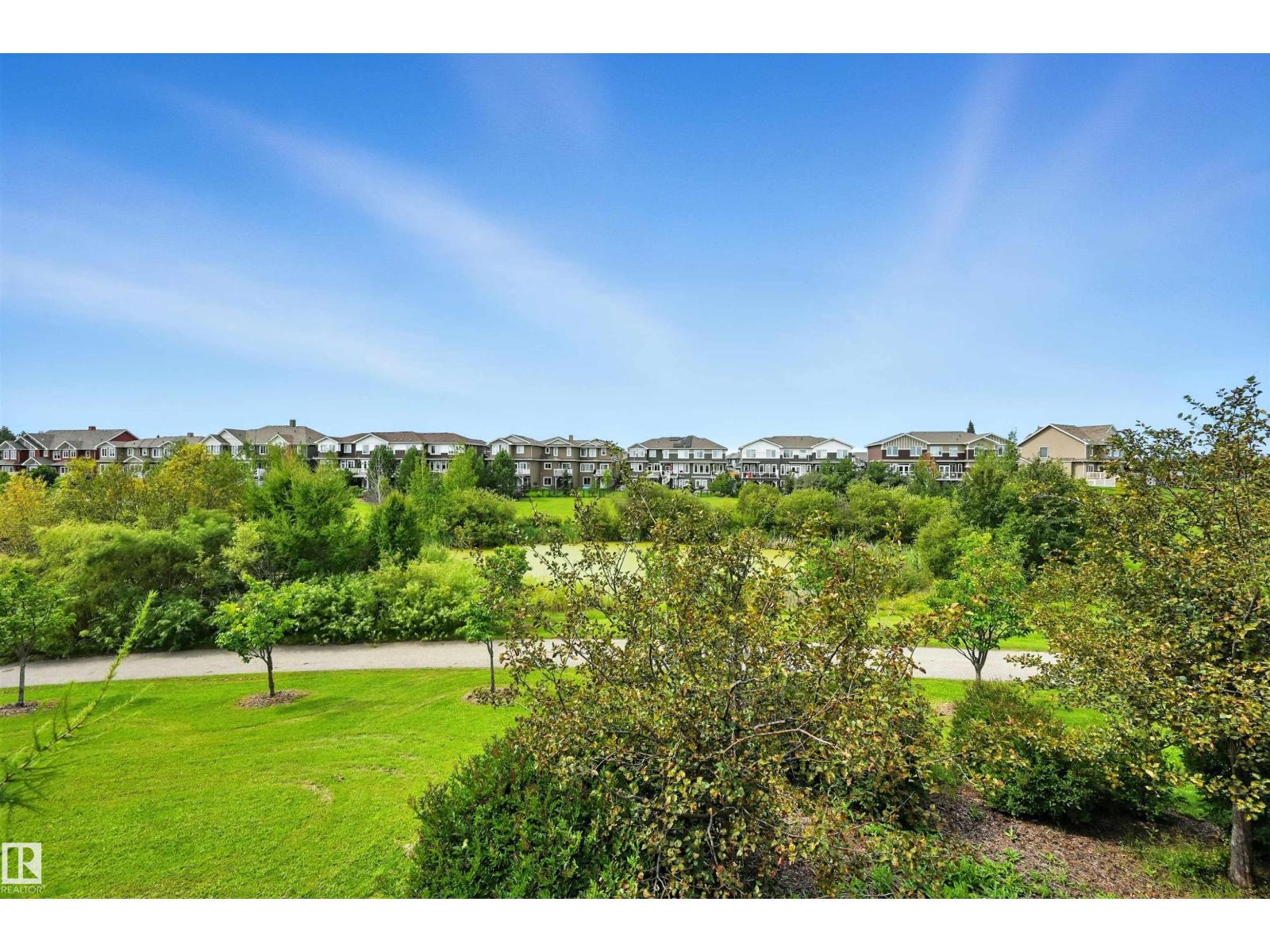 #14 3090 CAMERON HEIGHTS WY NW, Edmonton