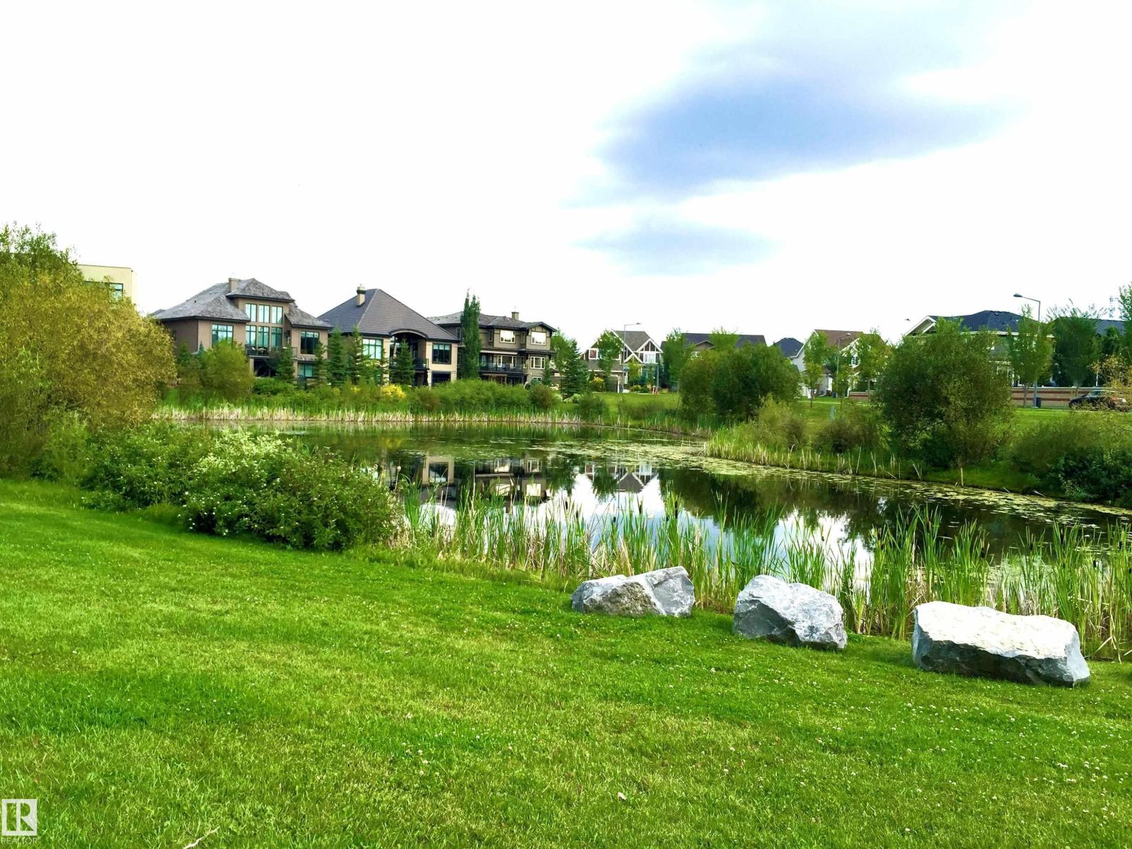 #14 3090 CAMERON HEIGHTS WY NW, Edmonton