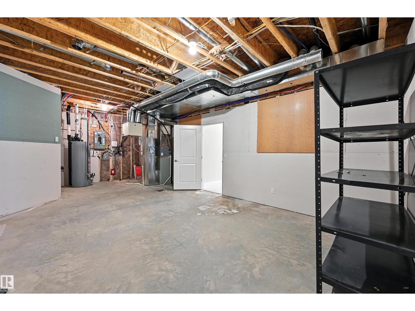 #14 3090 CAMERON HEIGHTS WY NW, Edmonton