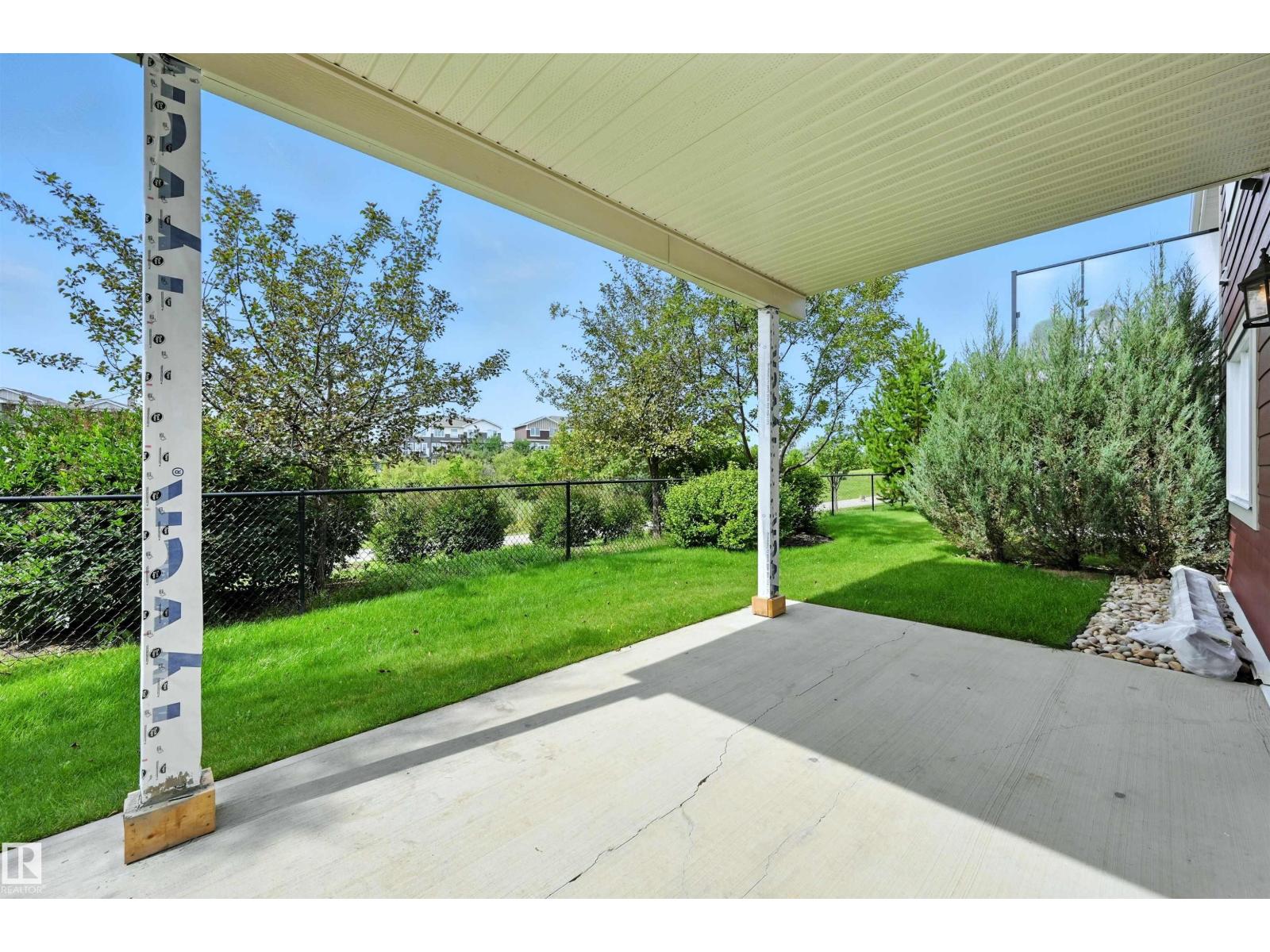 #14 3090 CAMERON HEIGHTS WY NW, Edmonton