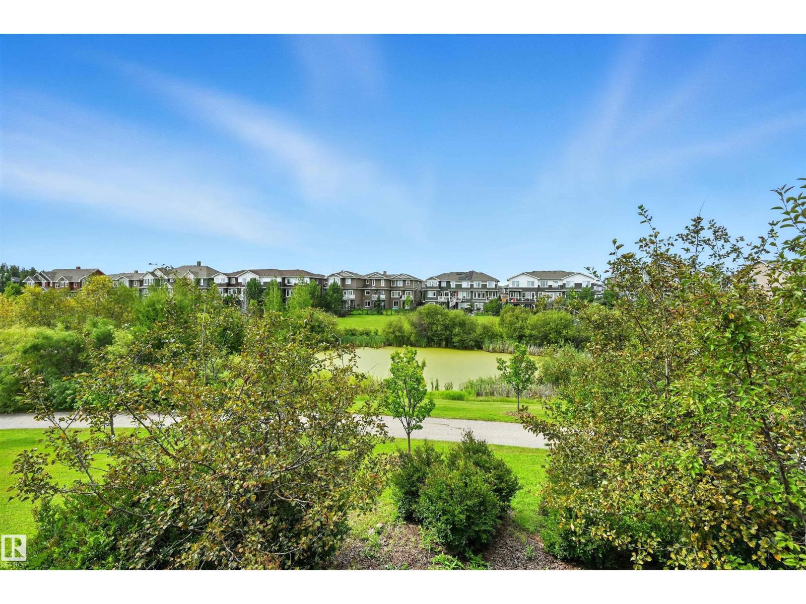 #14 3090 CAMERON HEIGHTS WY NW, Edmonton