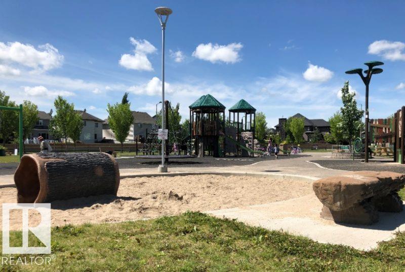 #14 3090 CAMERON HEIGHTS WY NW, Edmonton