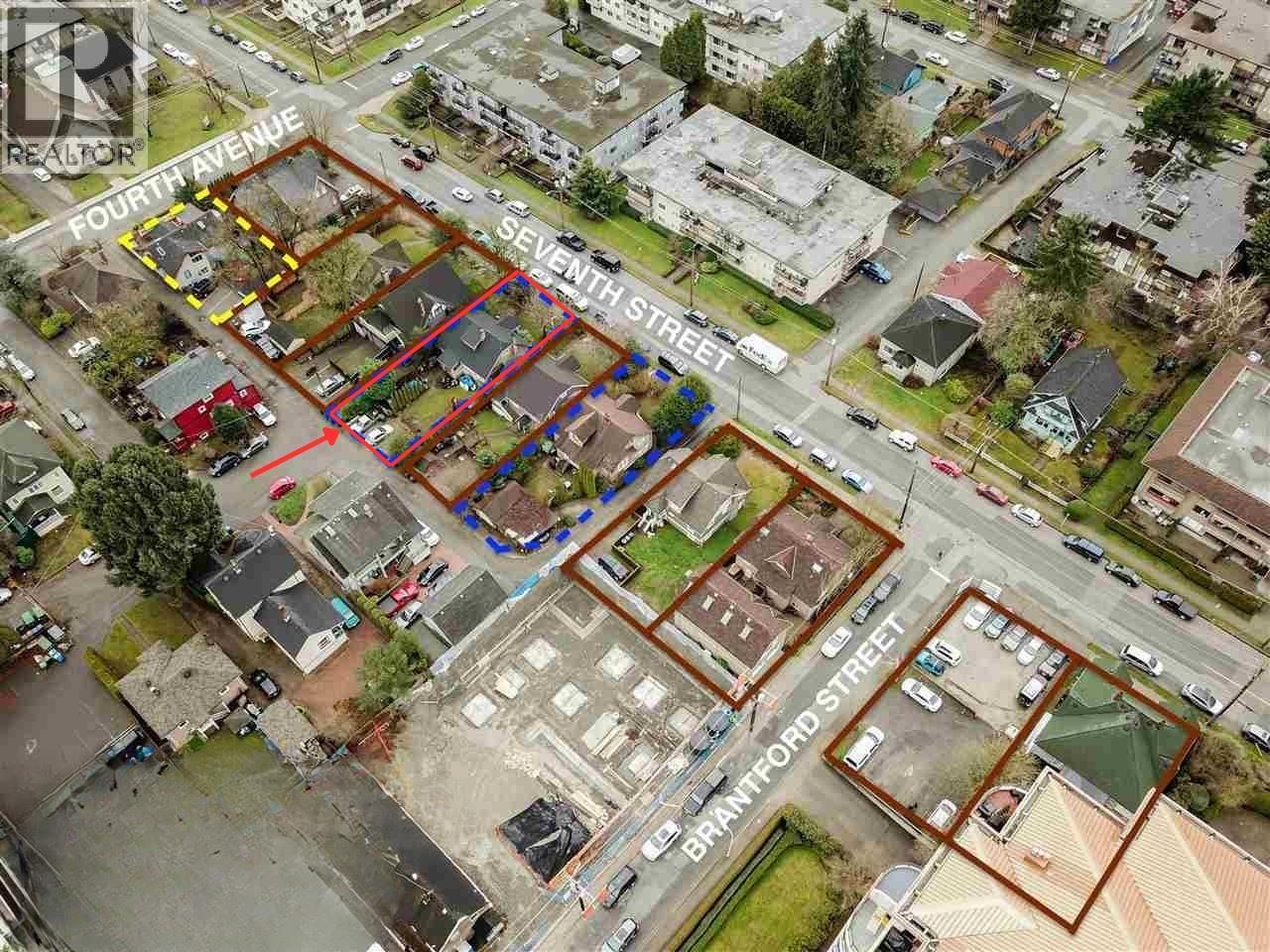 415 SEVENTH Street - main photo