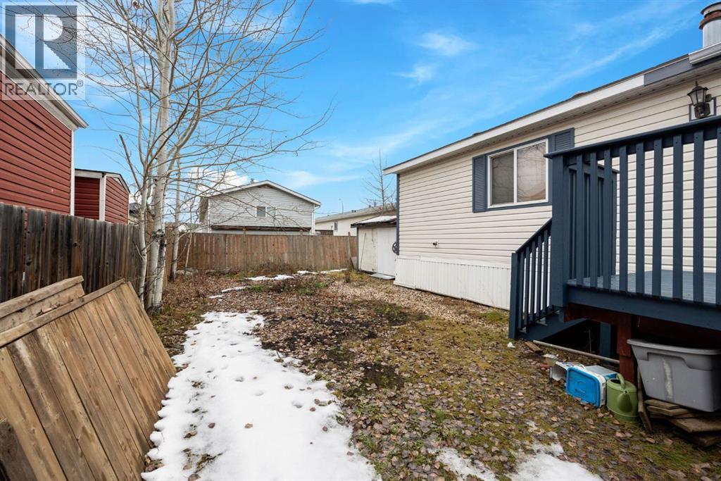 240 Palomino Close, Fort McMurray