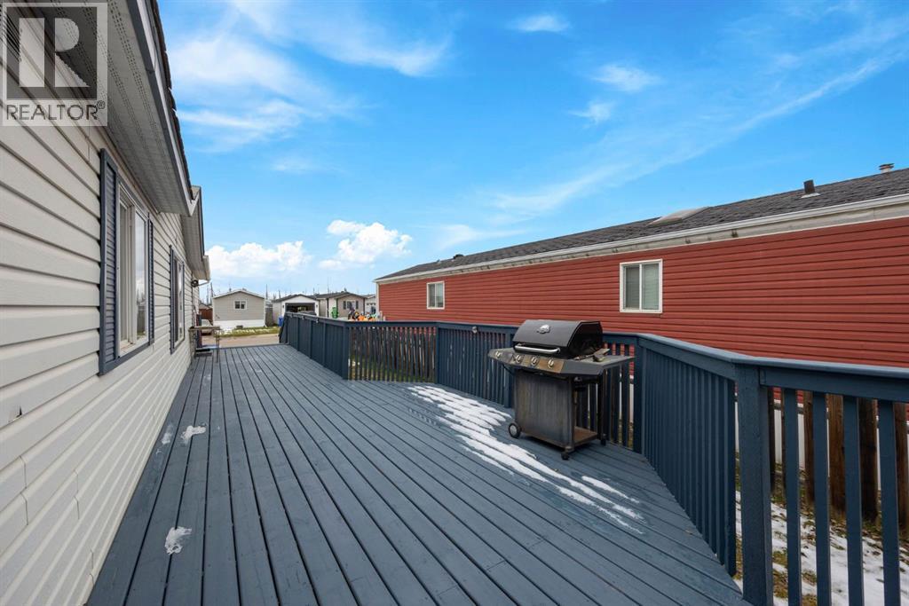 240 Palomino Close, Fort McMurray