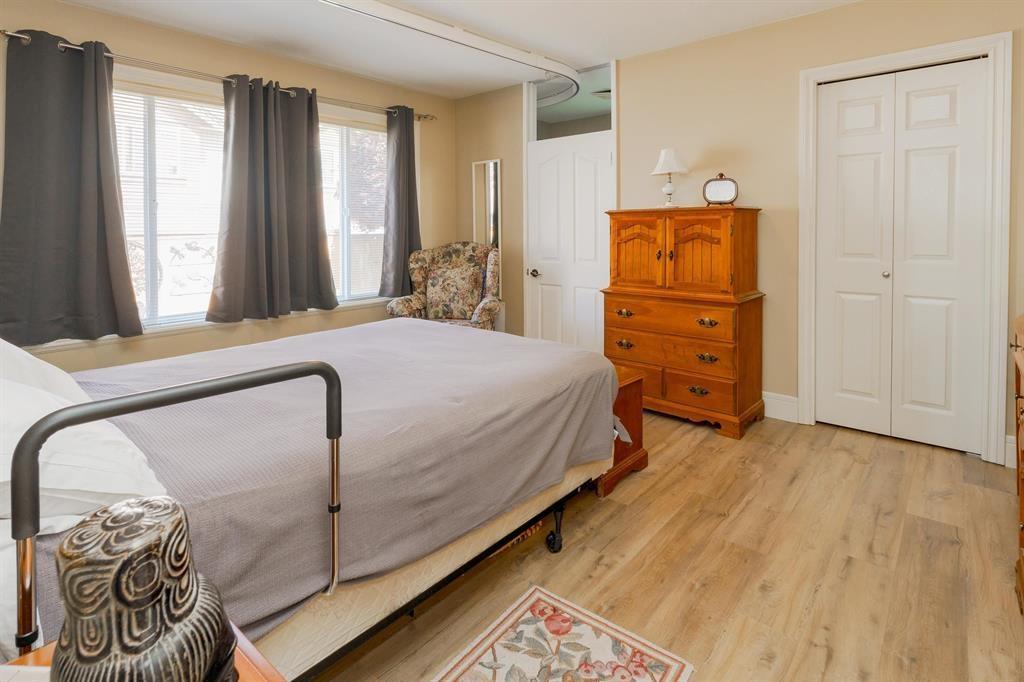 21 45819 STEVENSON ROAD, Sardis East Vedder, Chilliwack