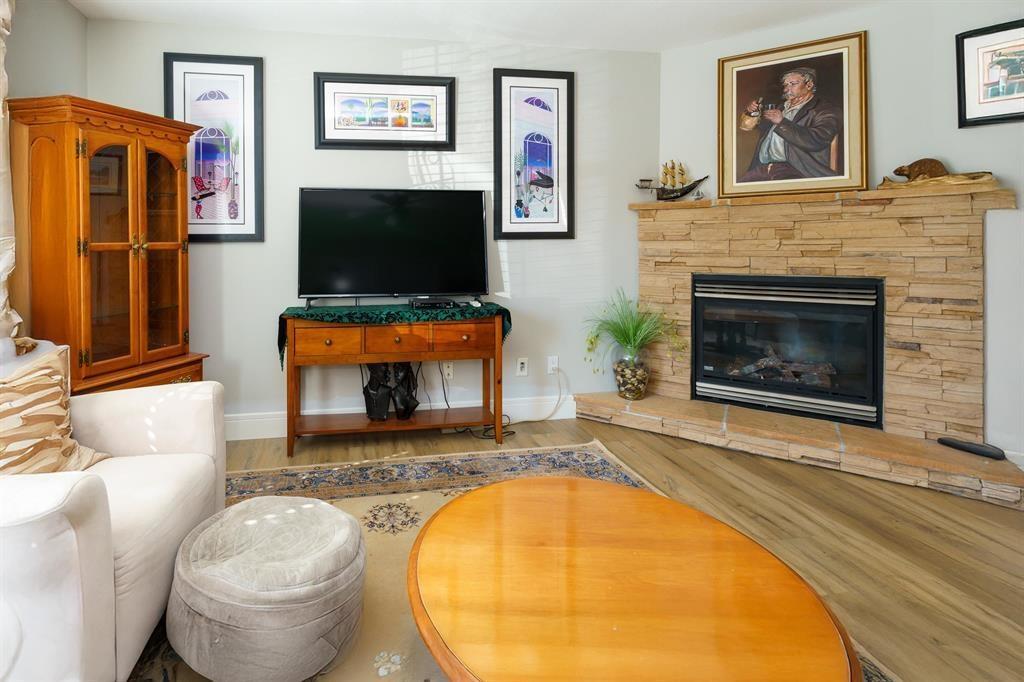 21 45819 STEVENSON ROAD, Sardis East Vedder, Chilliwack