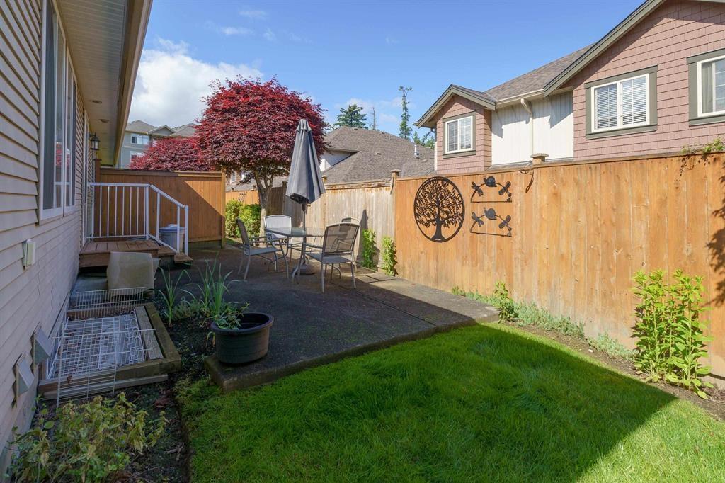 21 45819 STEVENSON ROAD, Sardis East Vedder, Chilliwack