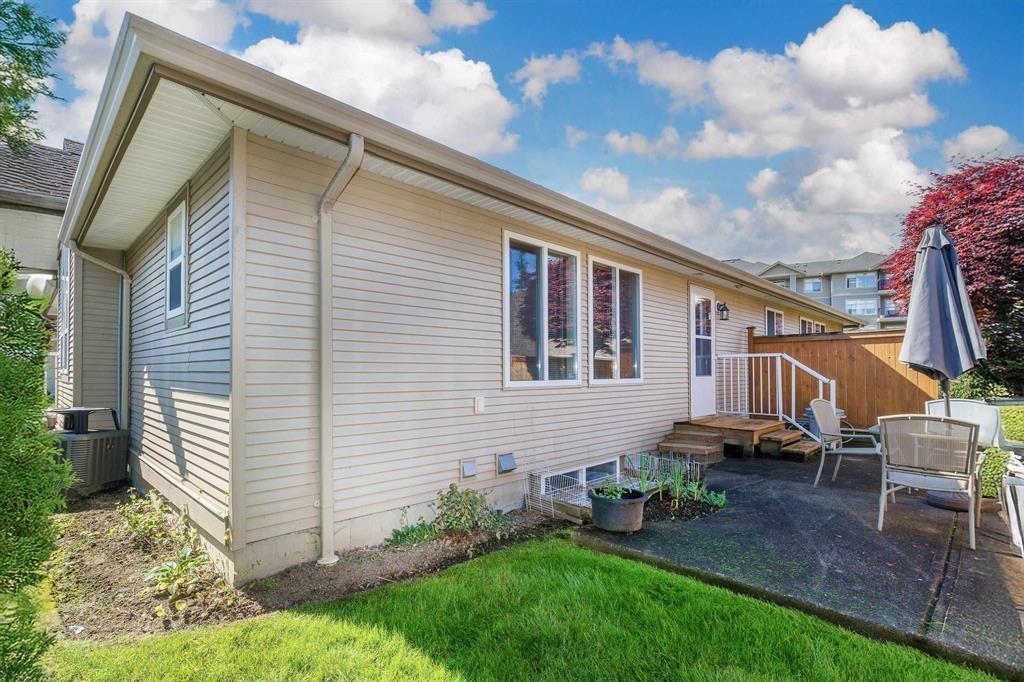 21 45819 STEVENSON ROAD, Sardis East Vedder, Chilliwack