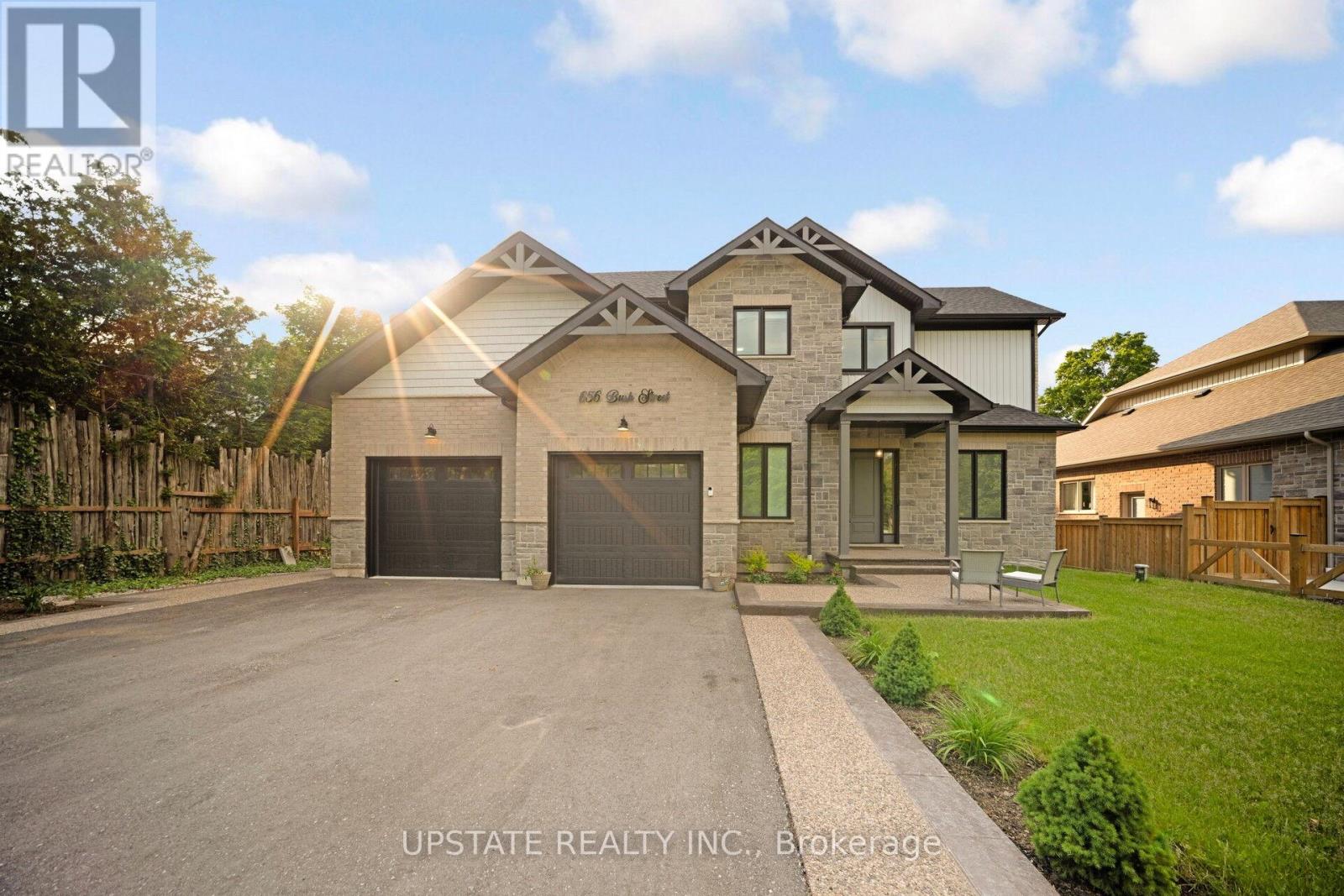656 BUSH STREET - 1