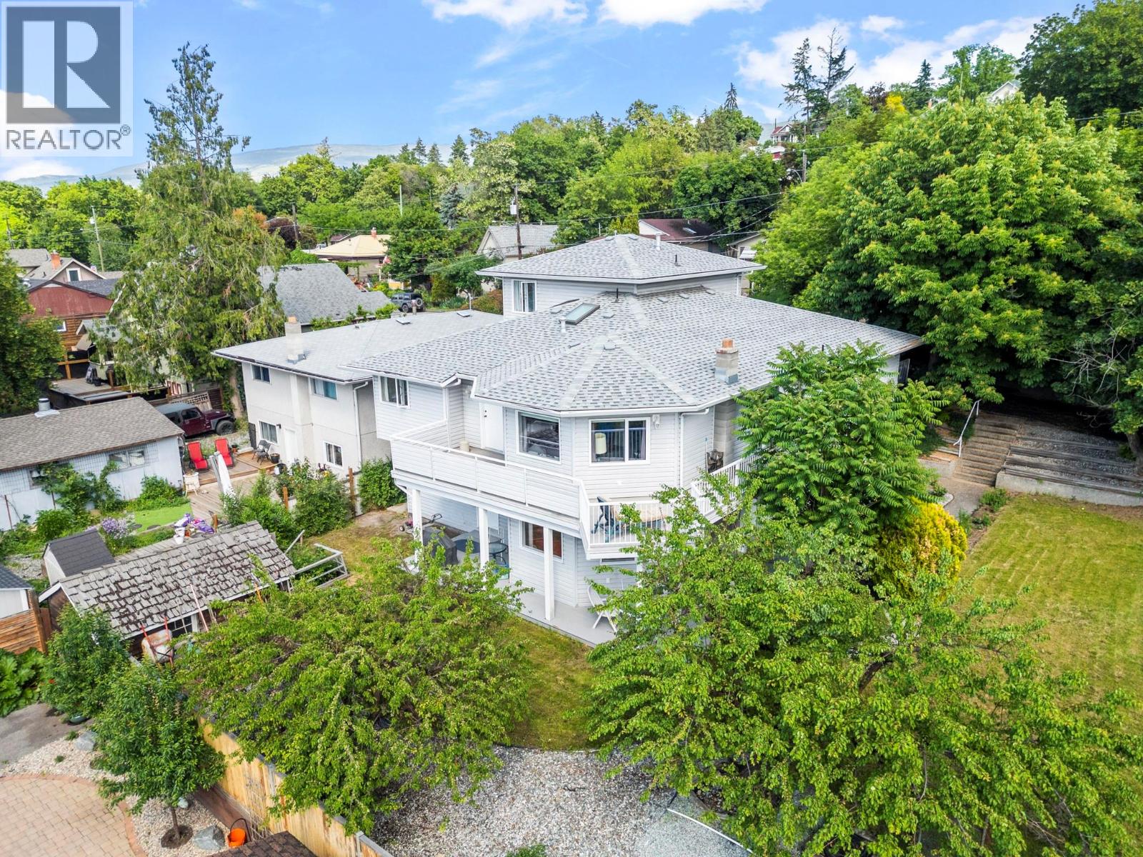 2804 25 Street, Vernon