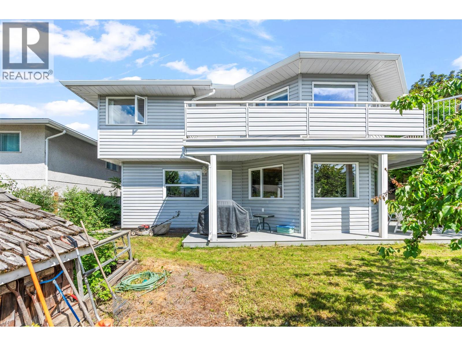  2804 25 Street, Vernon