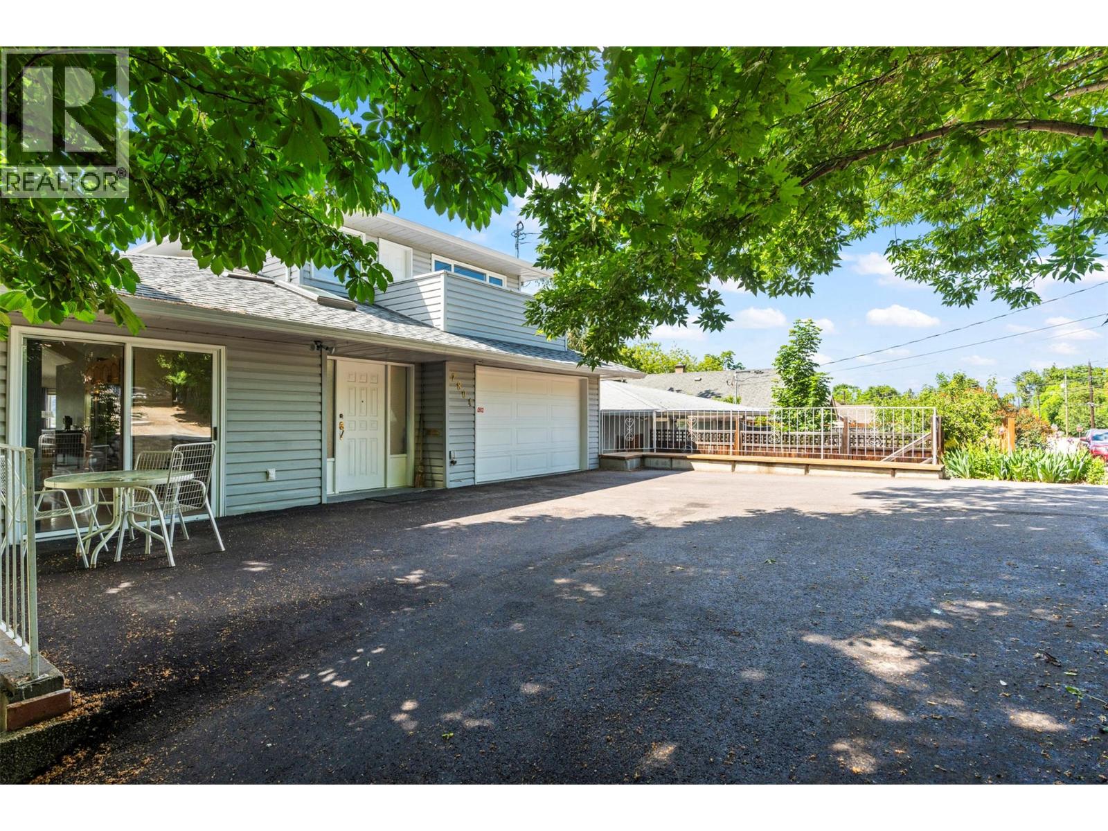  2804 25 Street, Vernon