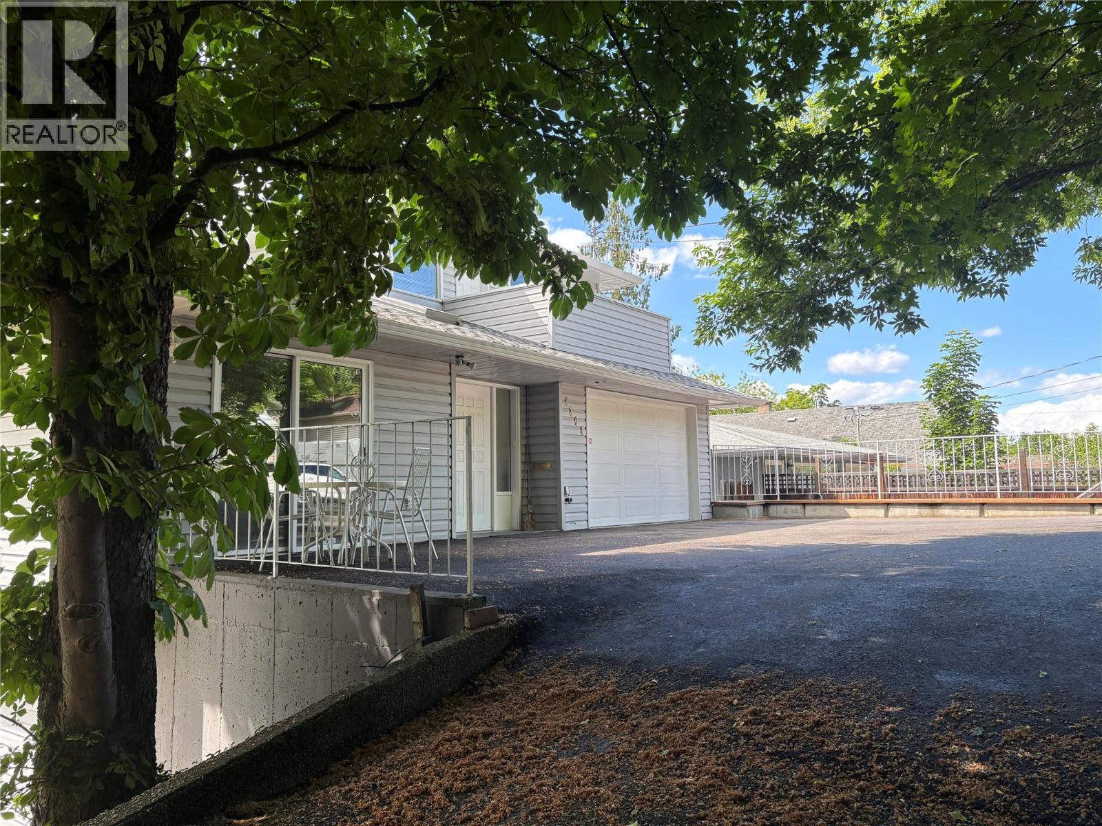  2804 25 Street, Vernon