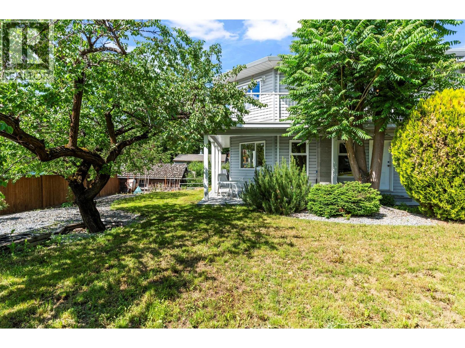  2804 25 Street, Vernon