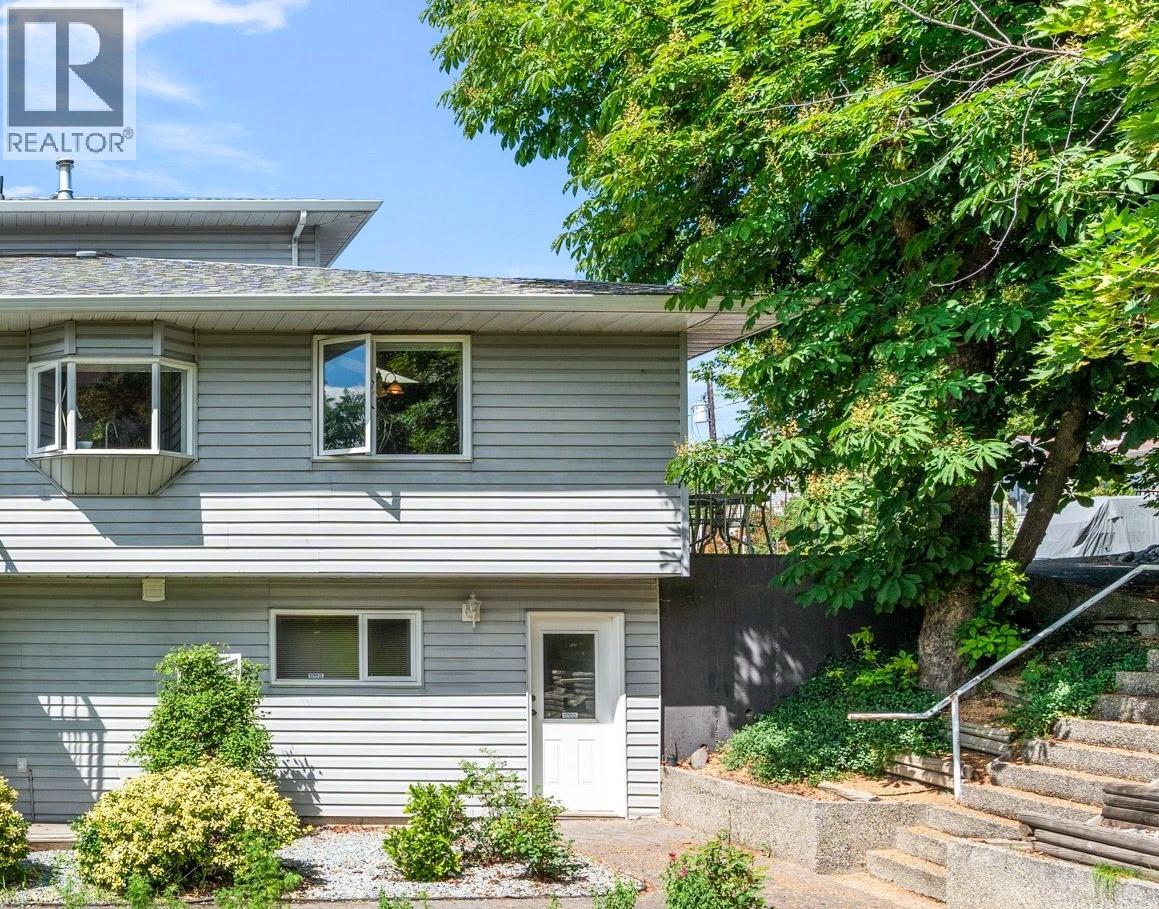  2804 25 Street, Vernon