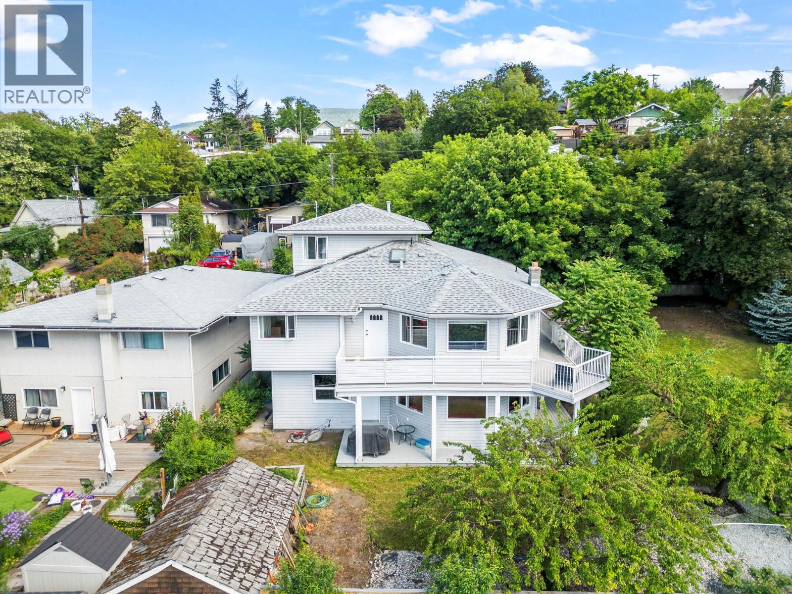  2804 25 Street, Vernon