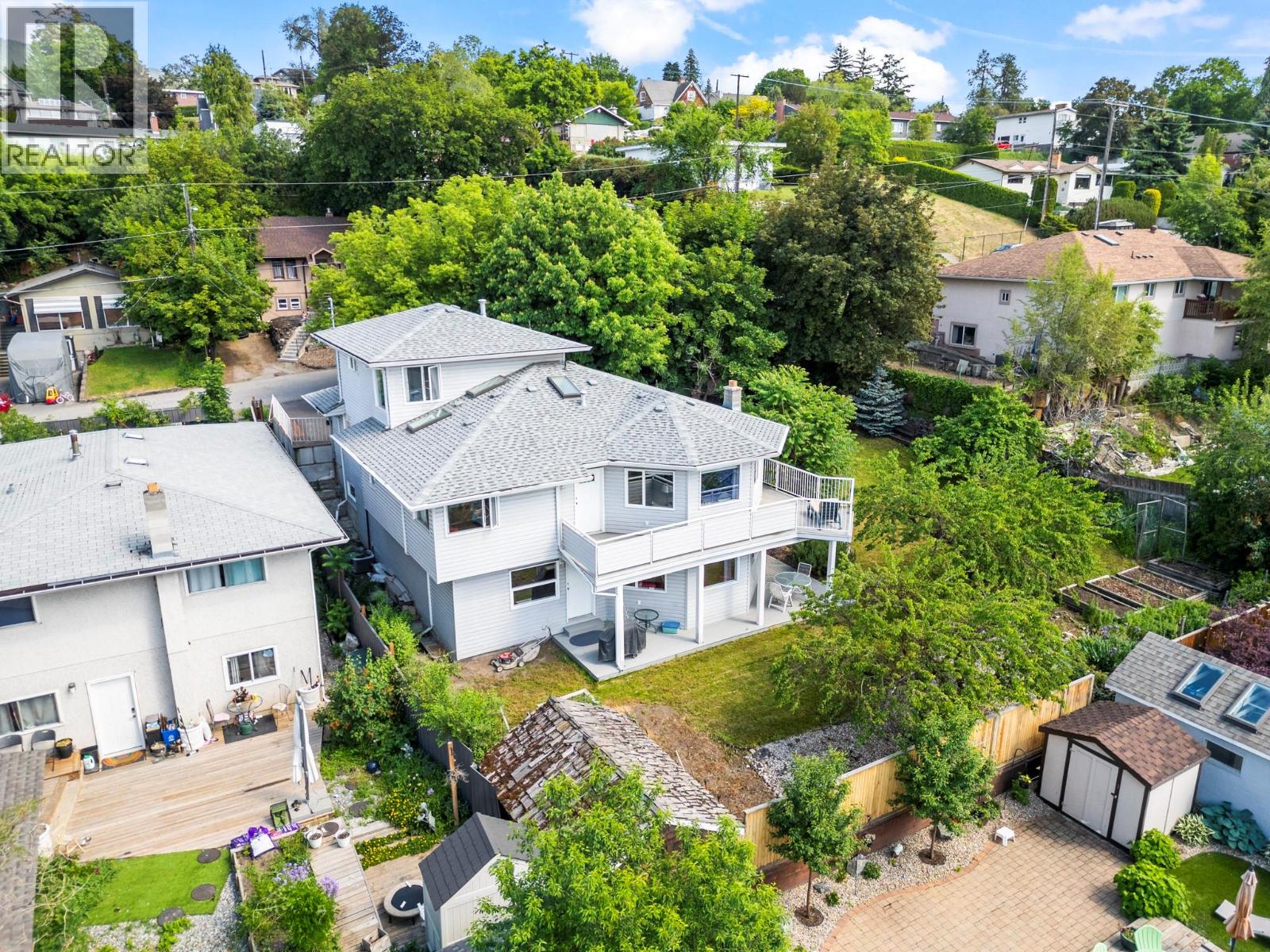  2804 25 Street, Vernon