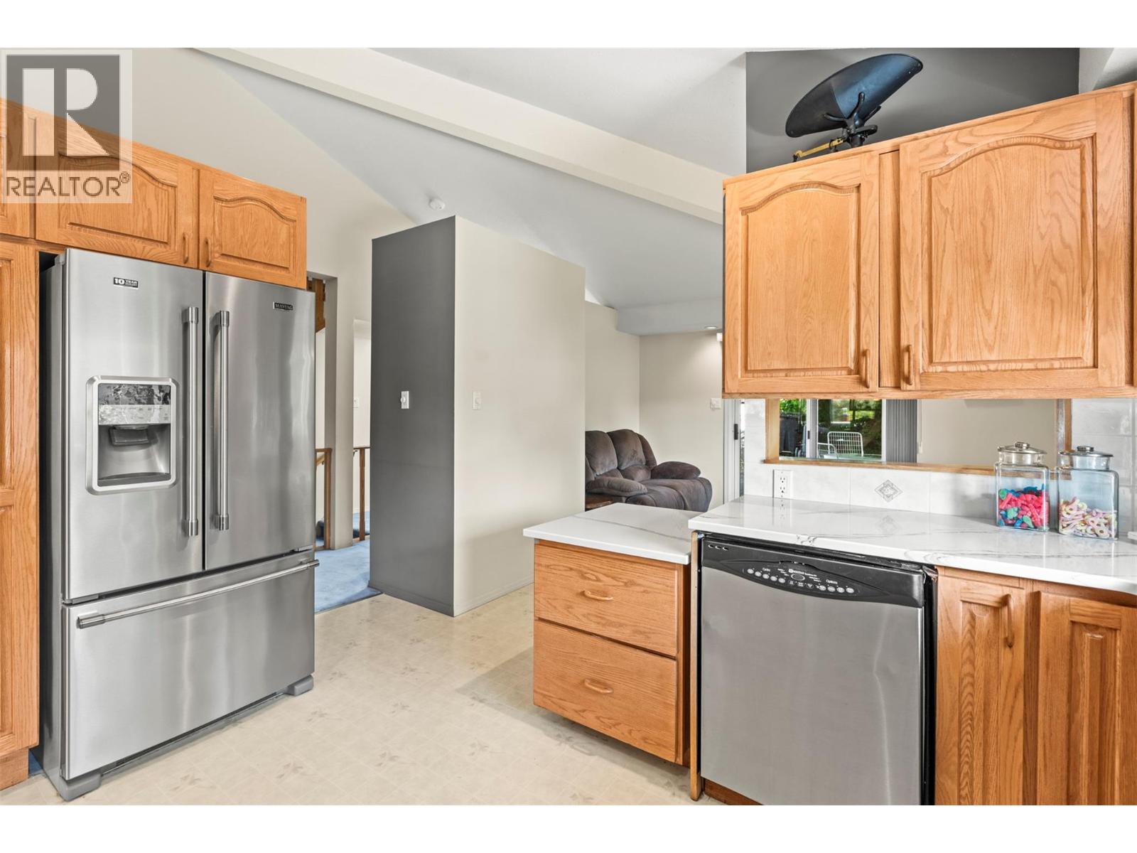  2804 25 Street, Vernon