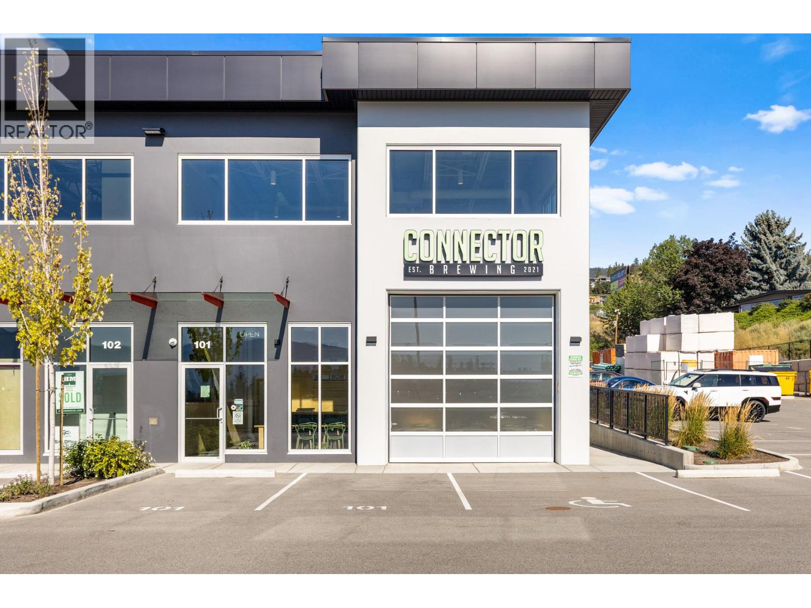 101 3310 Carrington Road, West Kelowna