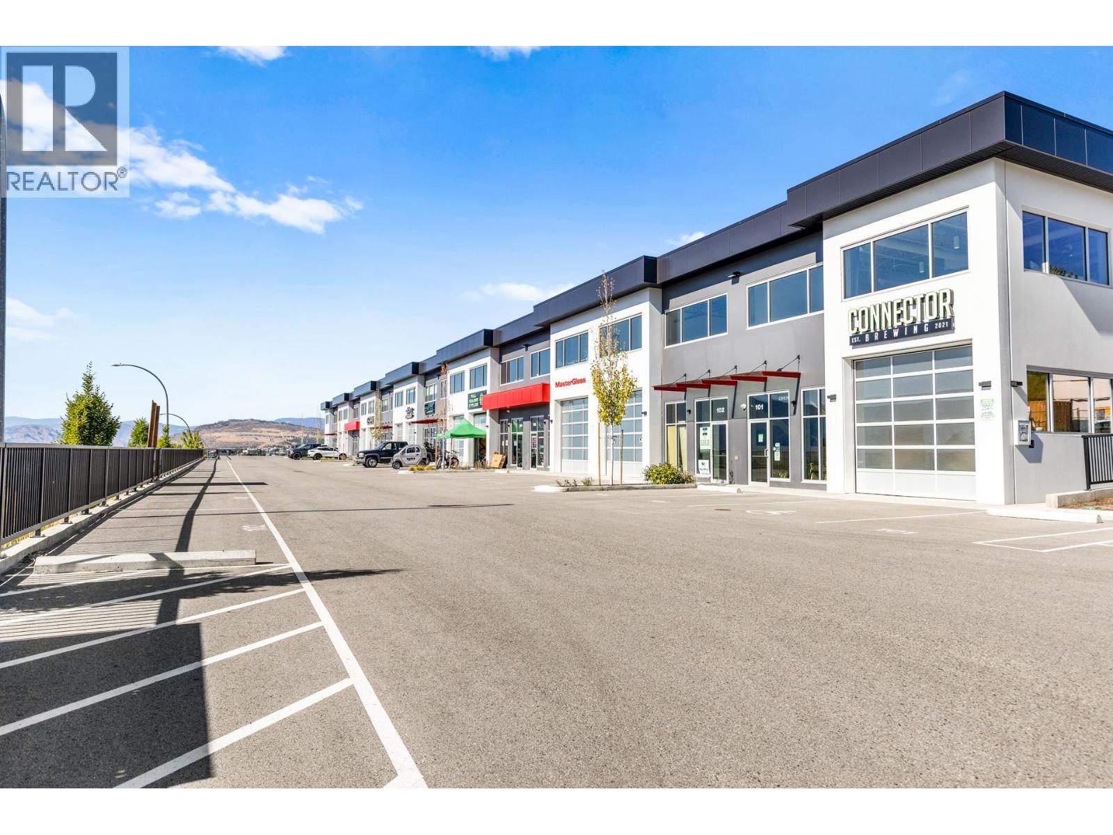 101 3310 Carrington Road, West Kelowna