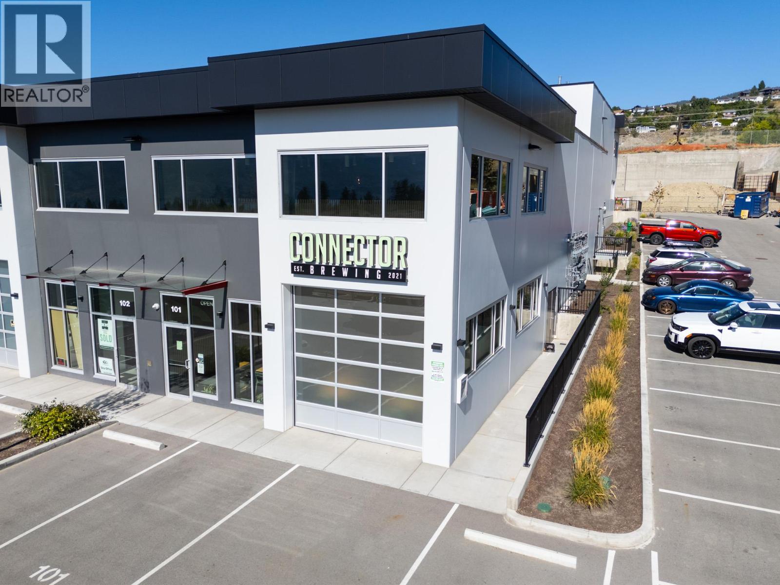 101 3310 Carrington Road, West Kelowna
